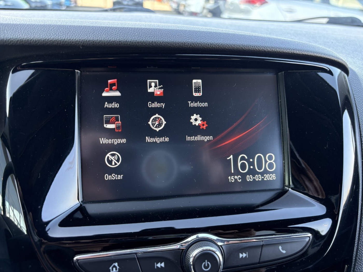 Foto van Opel Karl Rocks / Viva Rocks