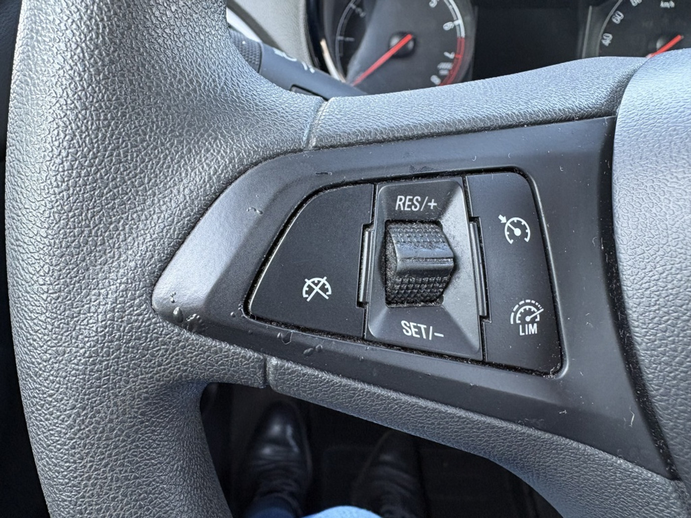 Foto van Opel Karl Rocks / Viva Rocks