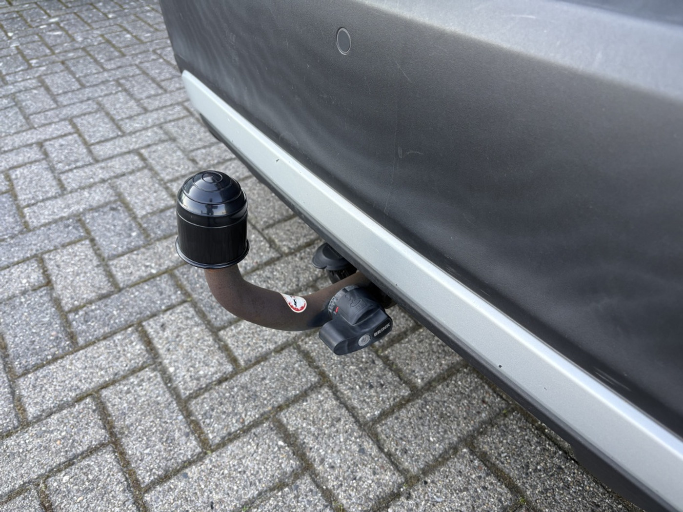Foto van Opel Karl Rocks / Viva Rocks
