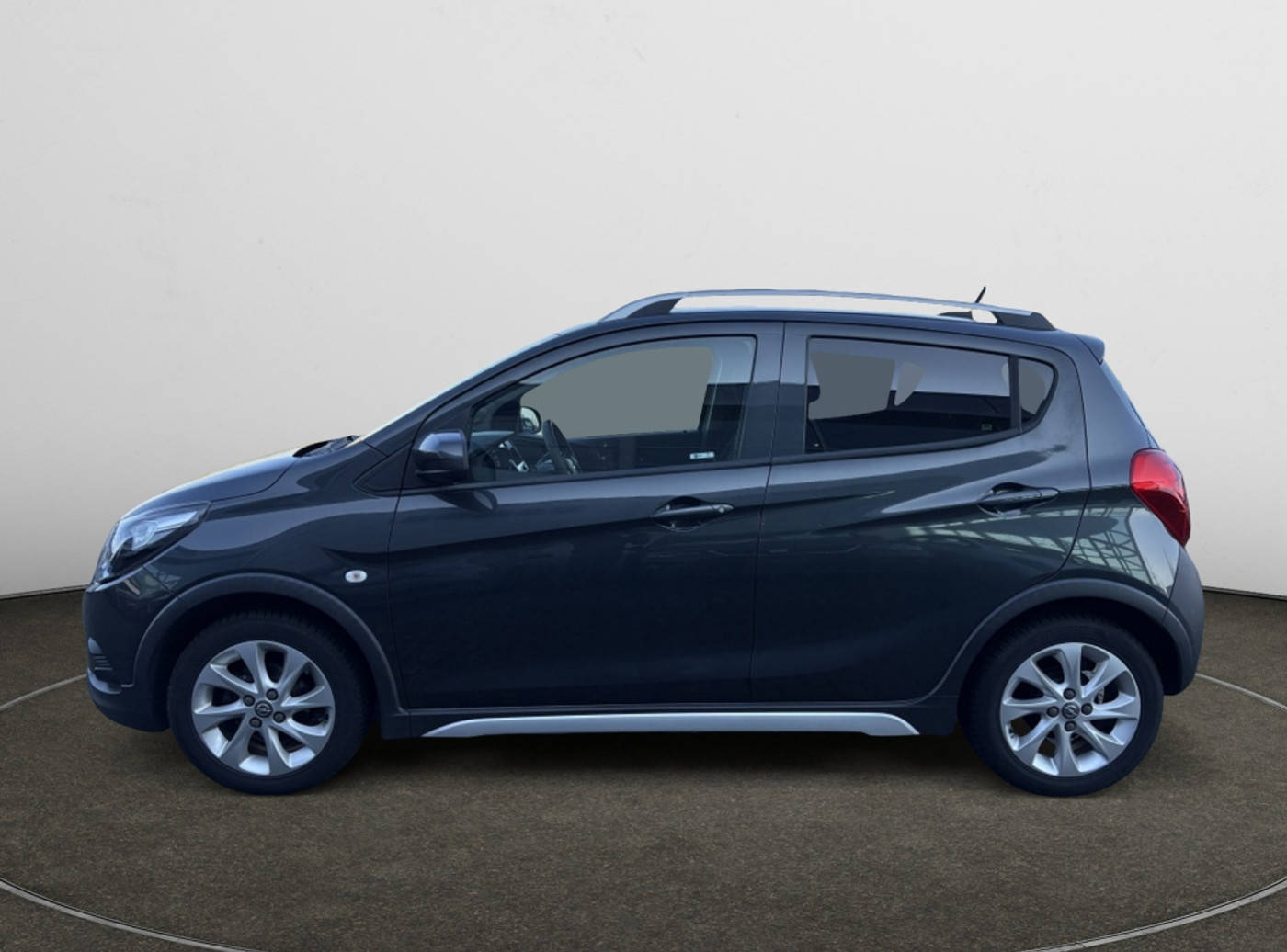 Foto van Opel Karl Rocks / Viva Rocks