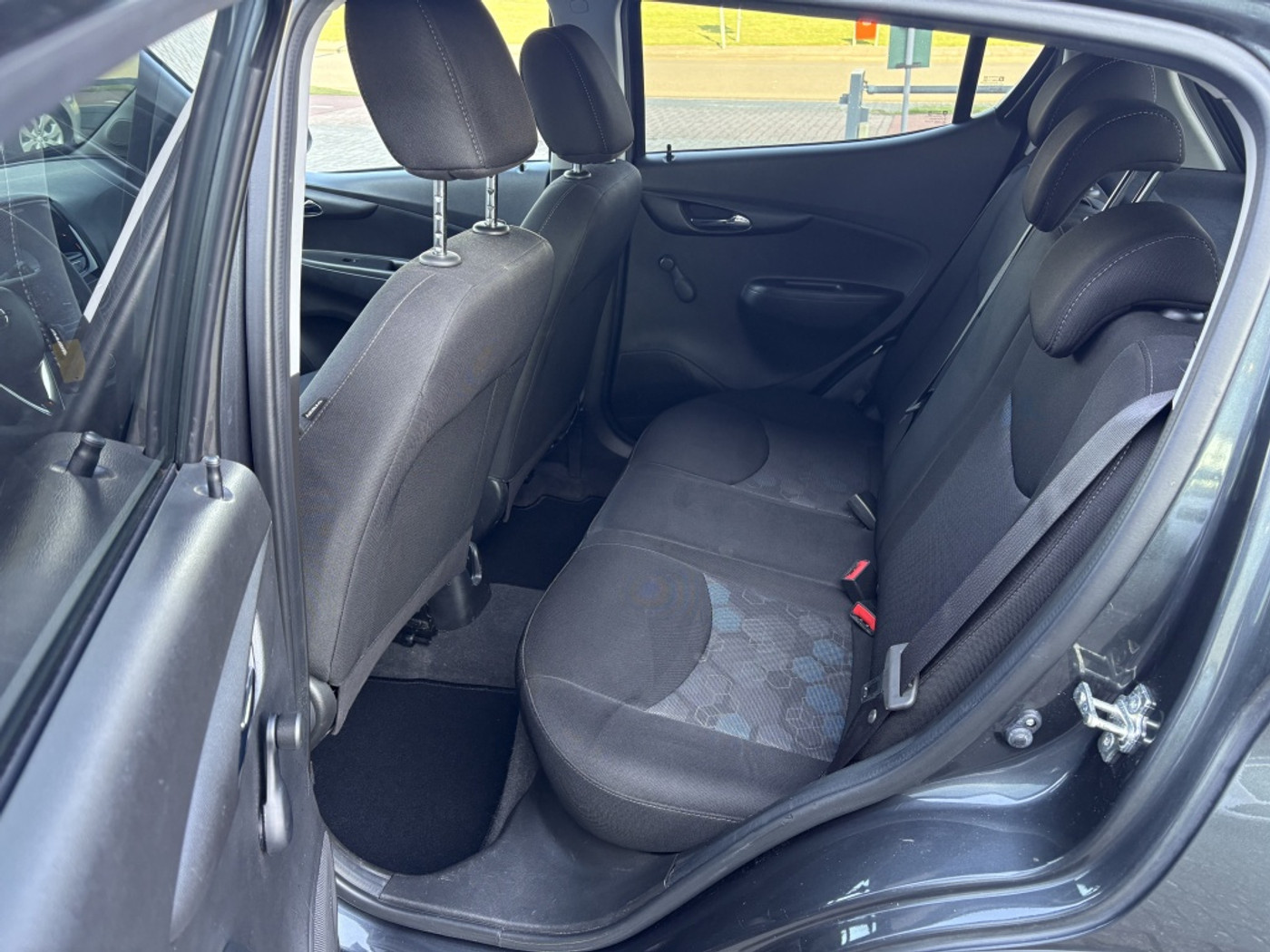 Foto van Opel Karl Rocks / Viva Rocks