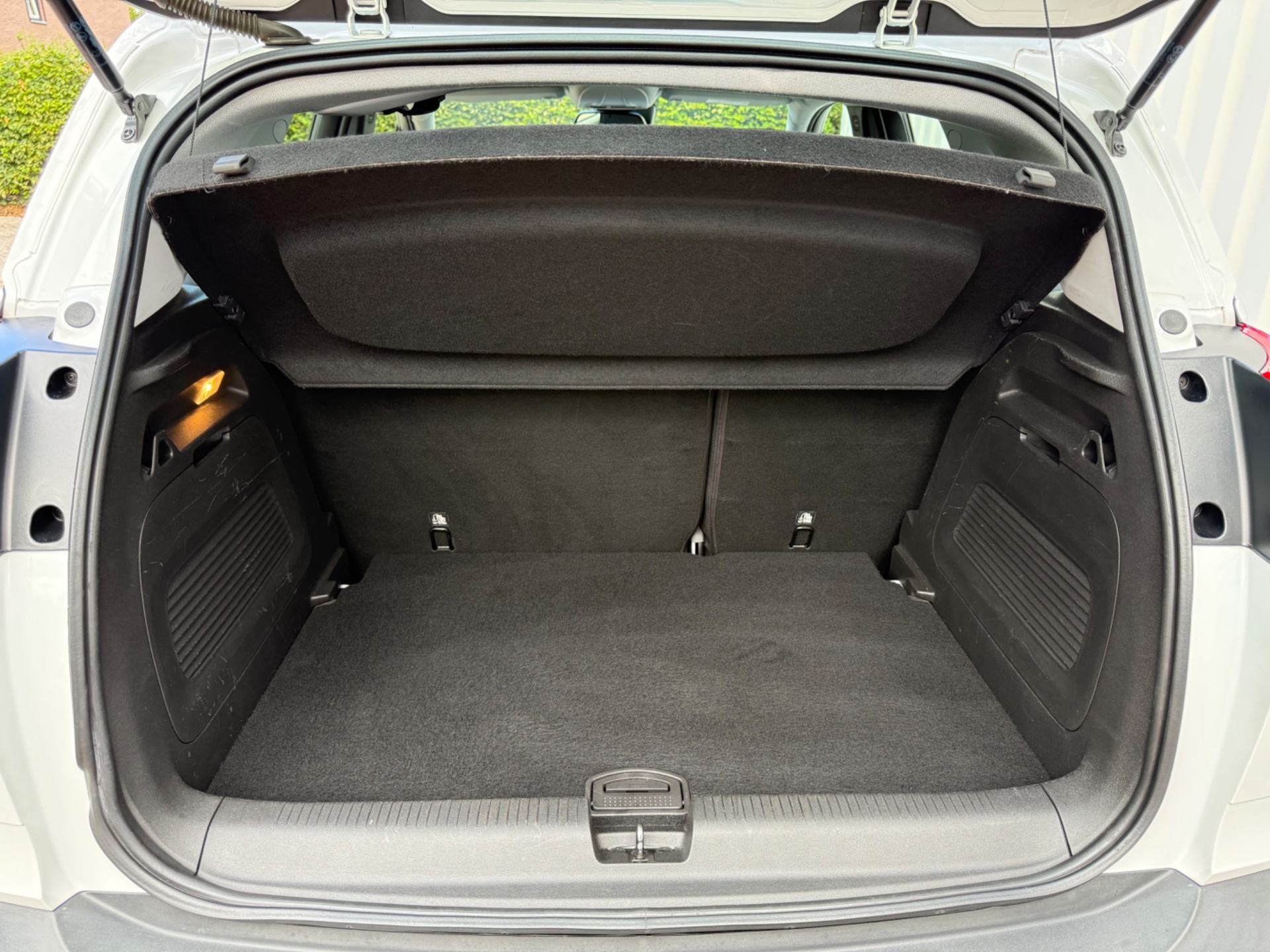 Foto van Opel Crossland X
