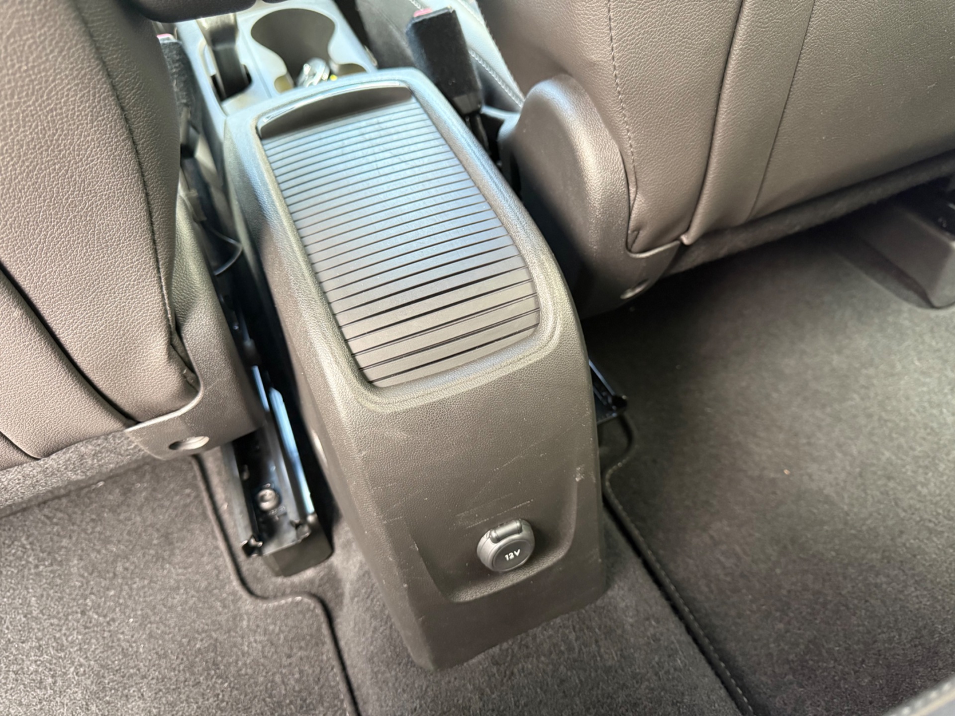 Foto van Opel Crossland X