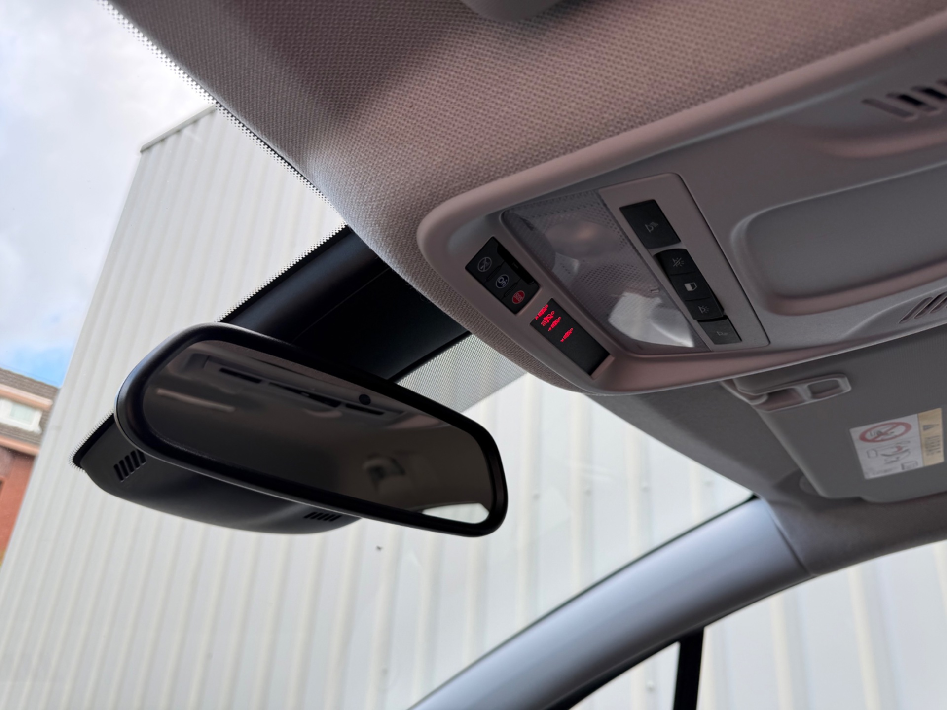 Foto van Opel Crossland X