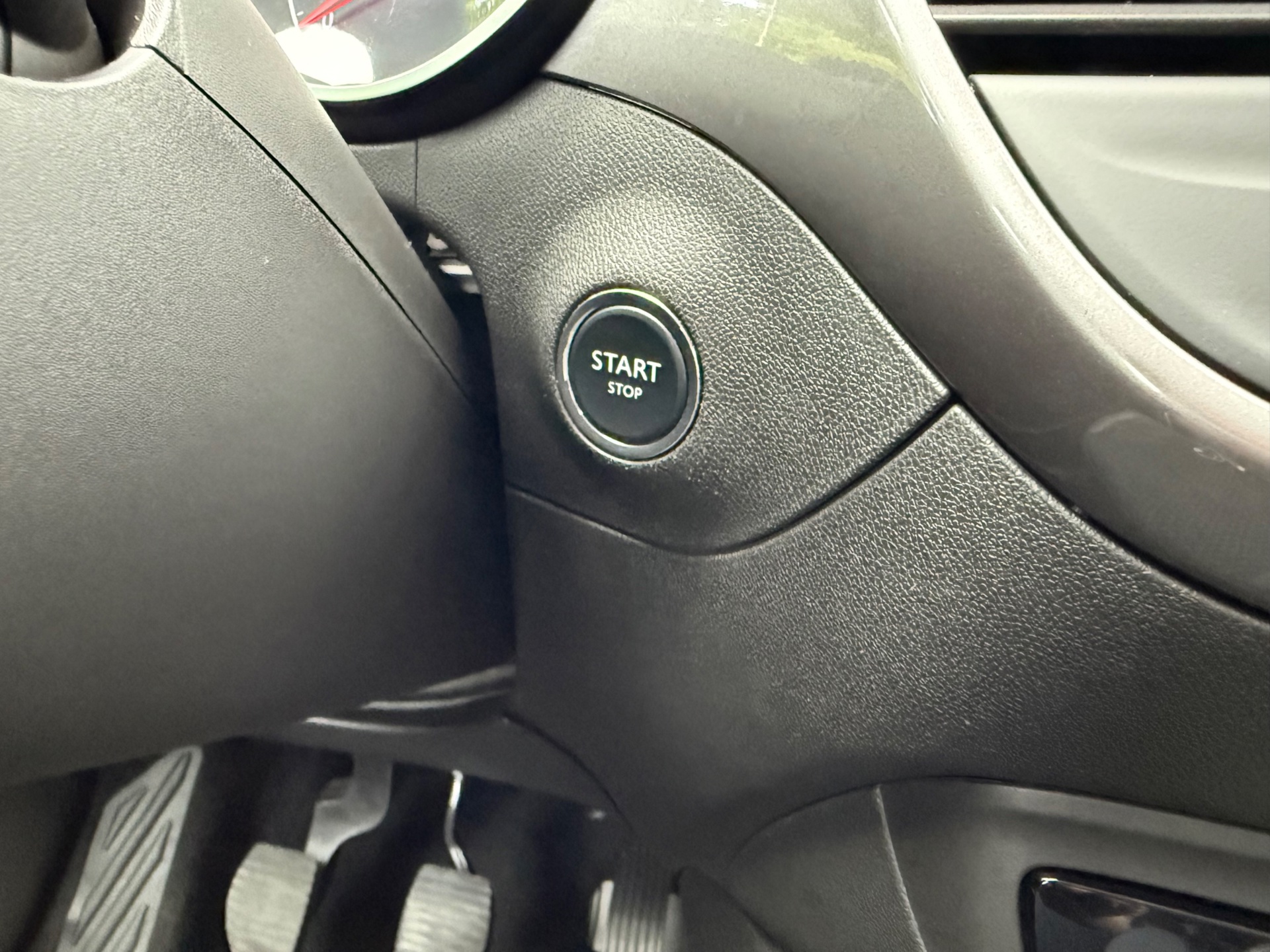 Foto van Opel Crossland X