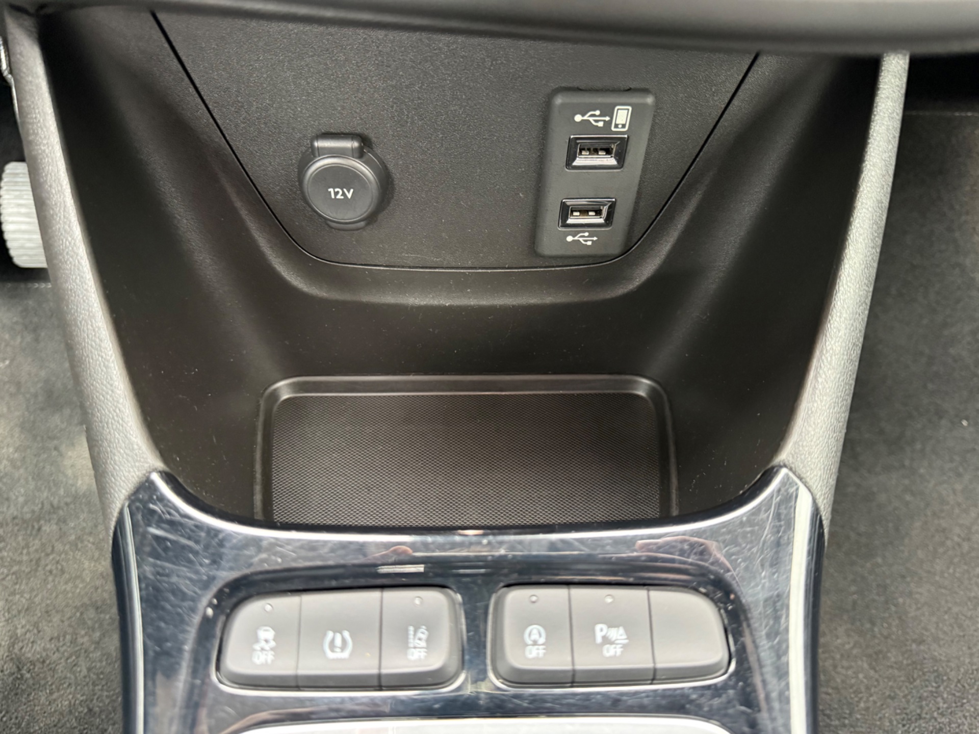 Foto van Opel Crossland X