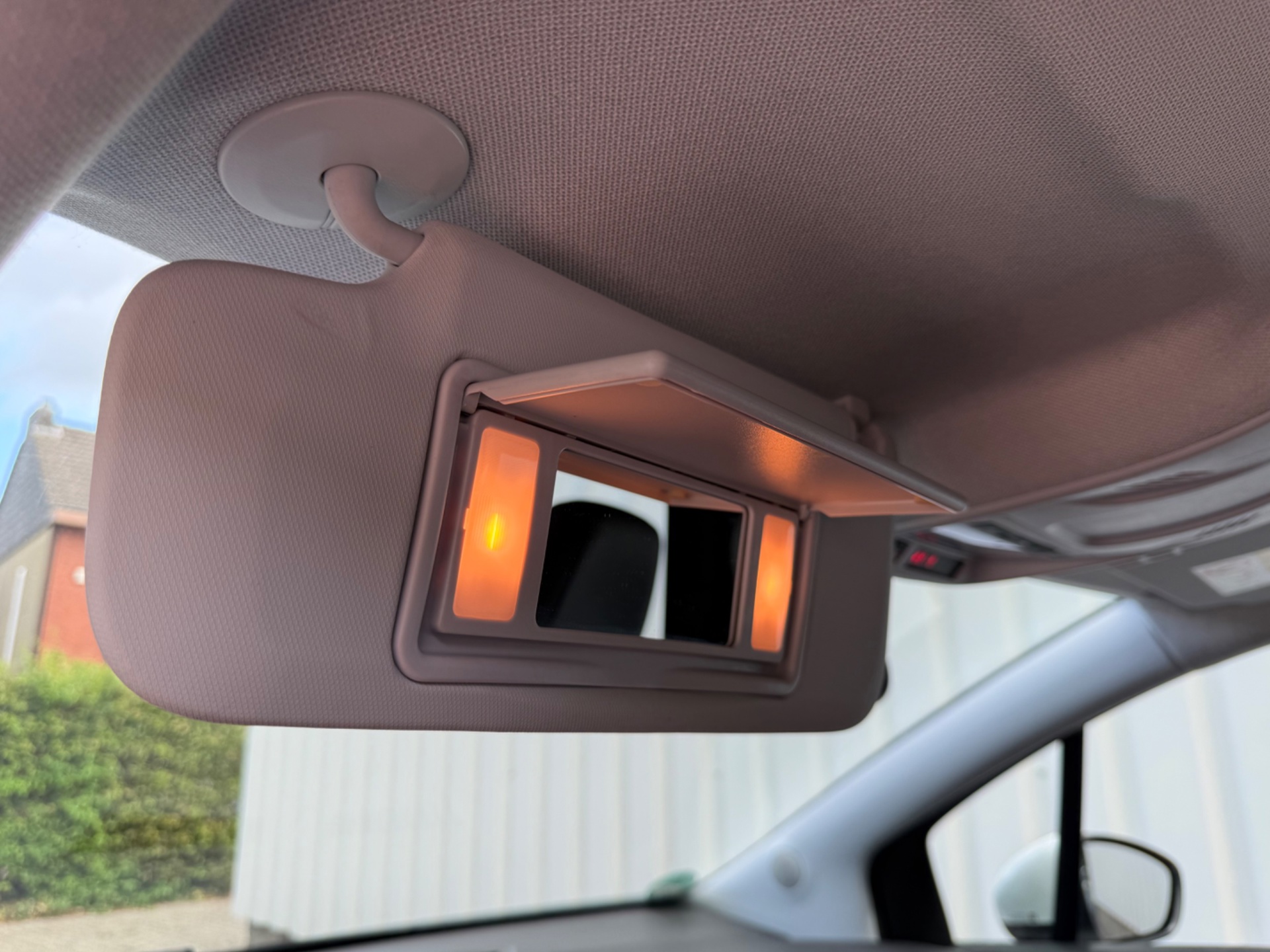 Foto van Opel Crossland X