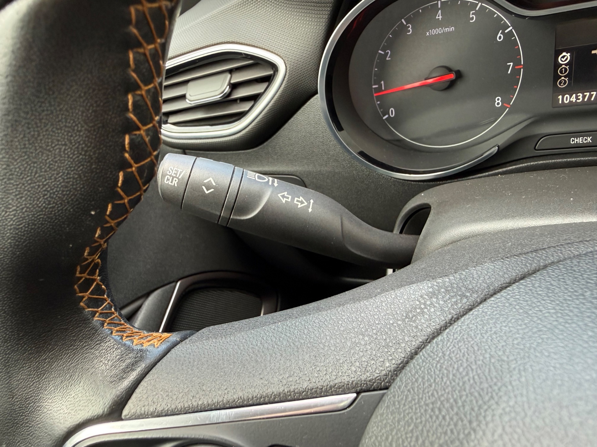 Foto van Opel Crossland X