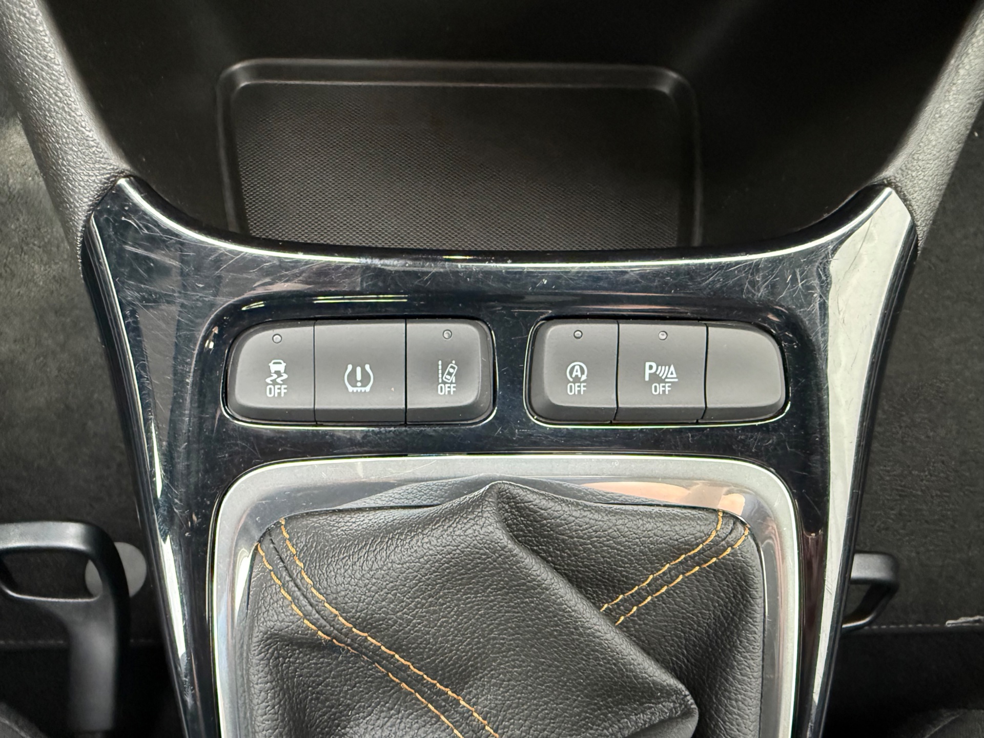 Foto van Opel Crossland X