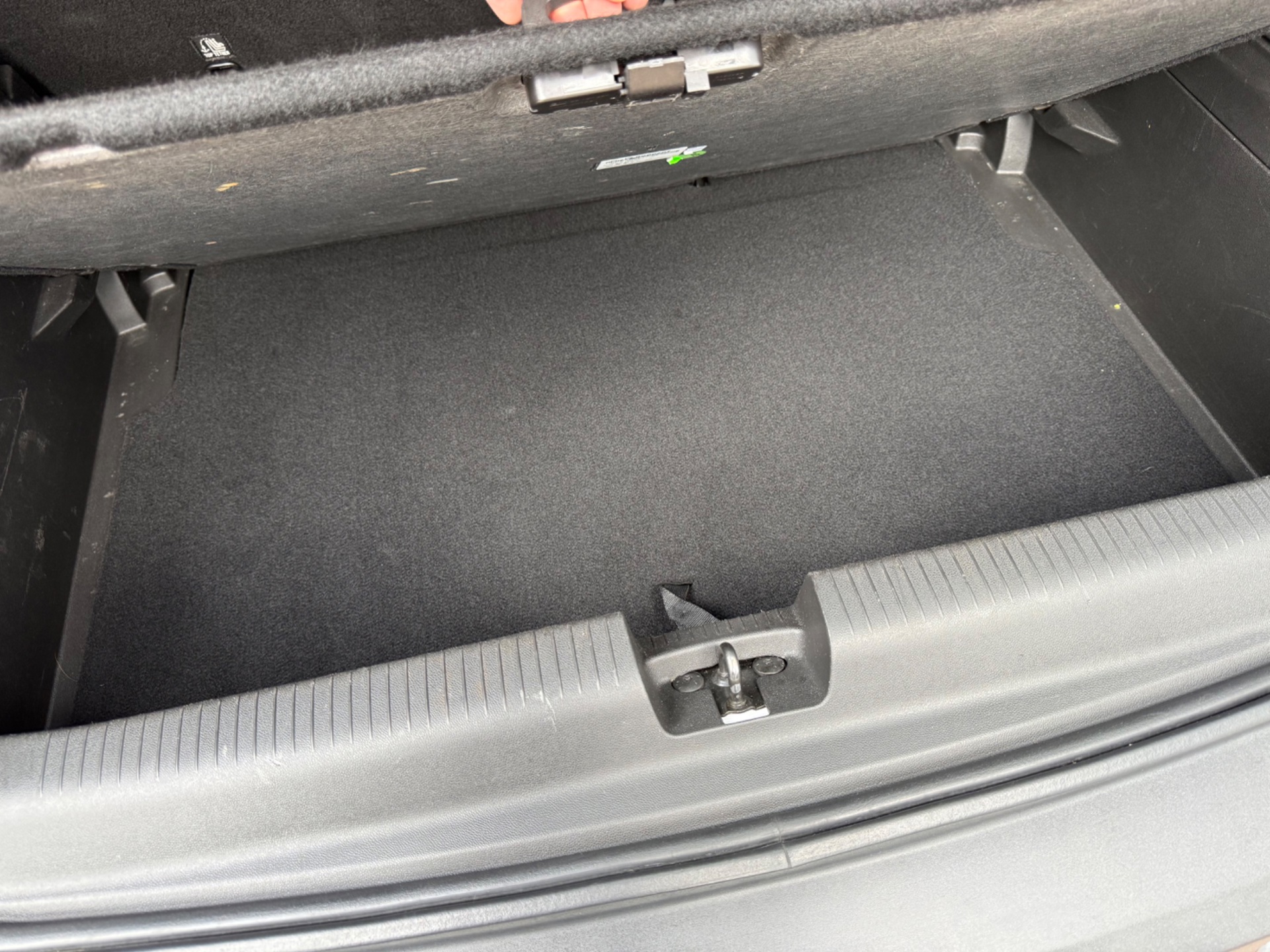 Foto van Opel Crossland X