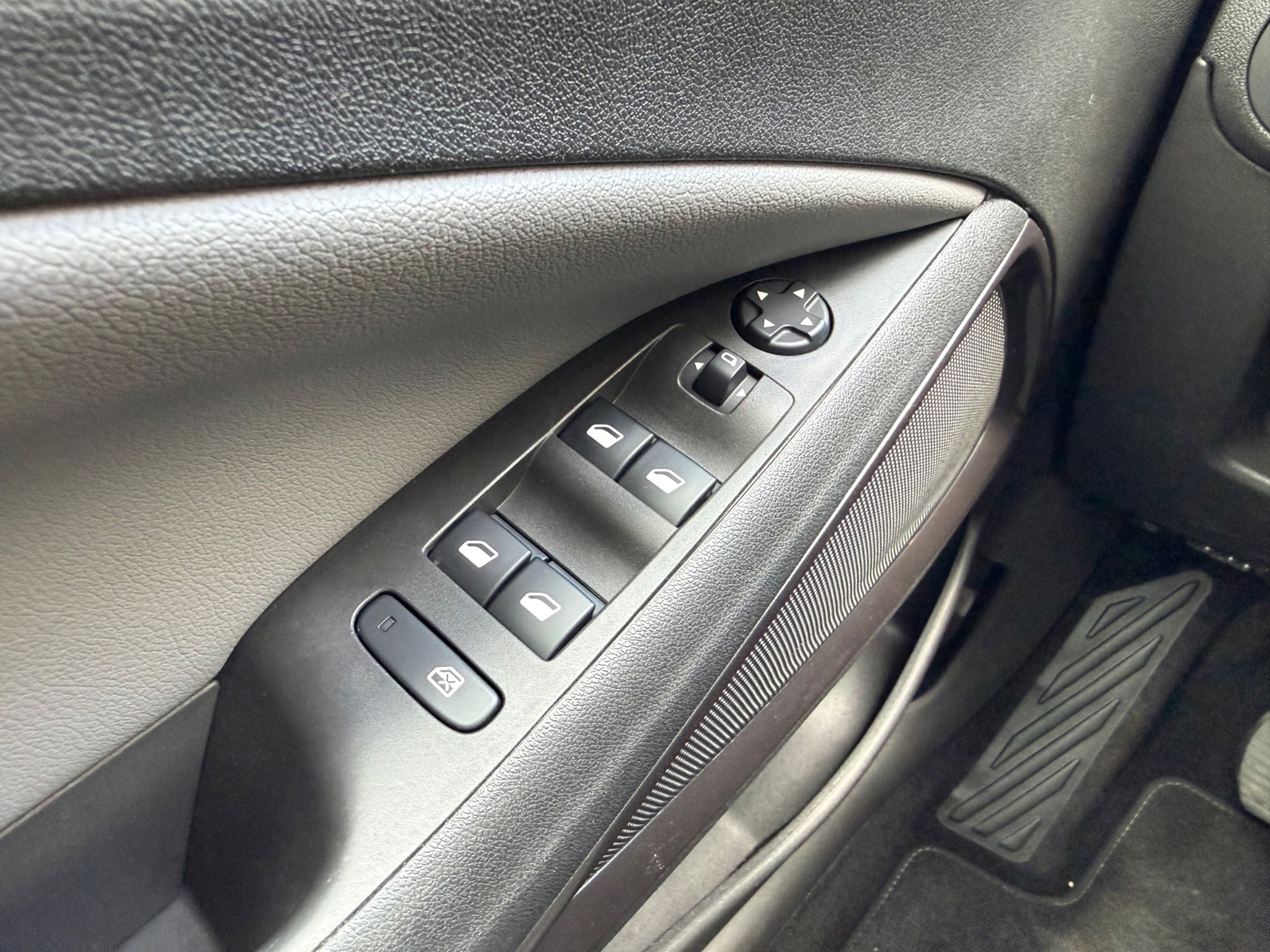 Foto van Opel Crossland X
