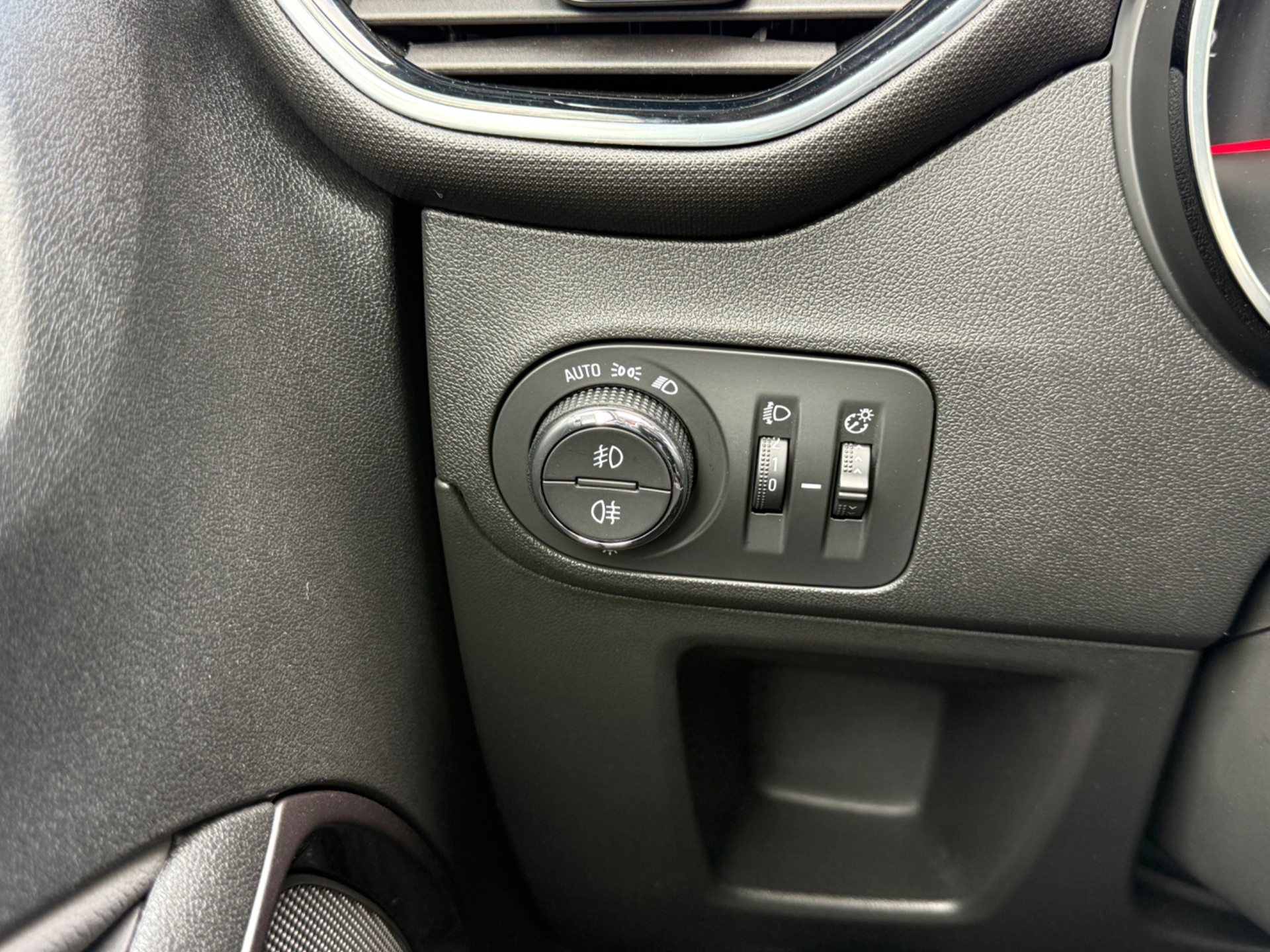 Foto van Opel Crossland X
