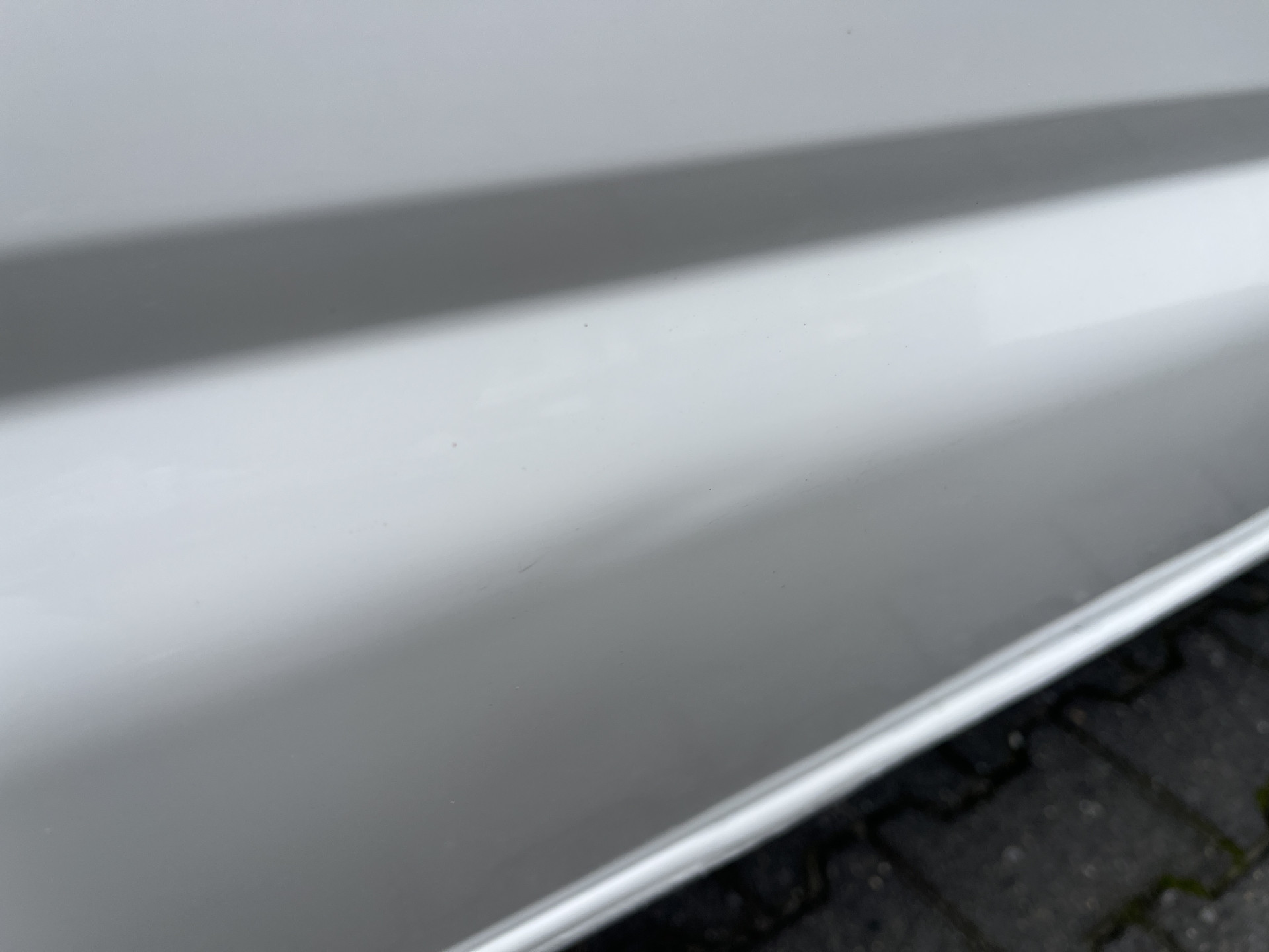Foto van Volkswagen Kombi