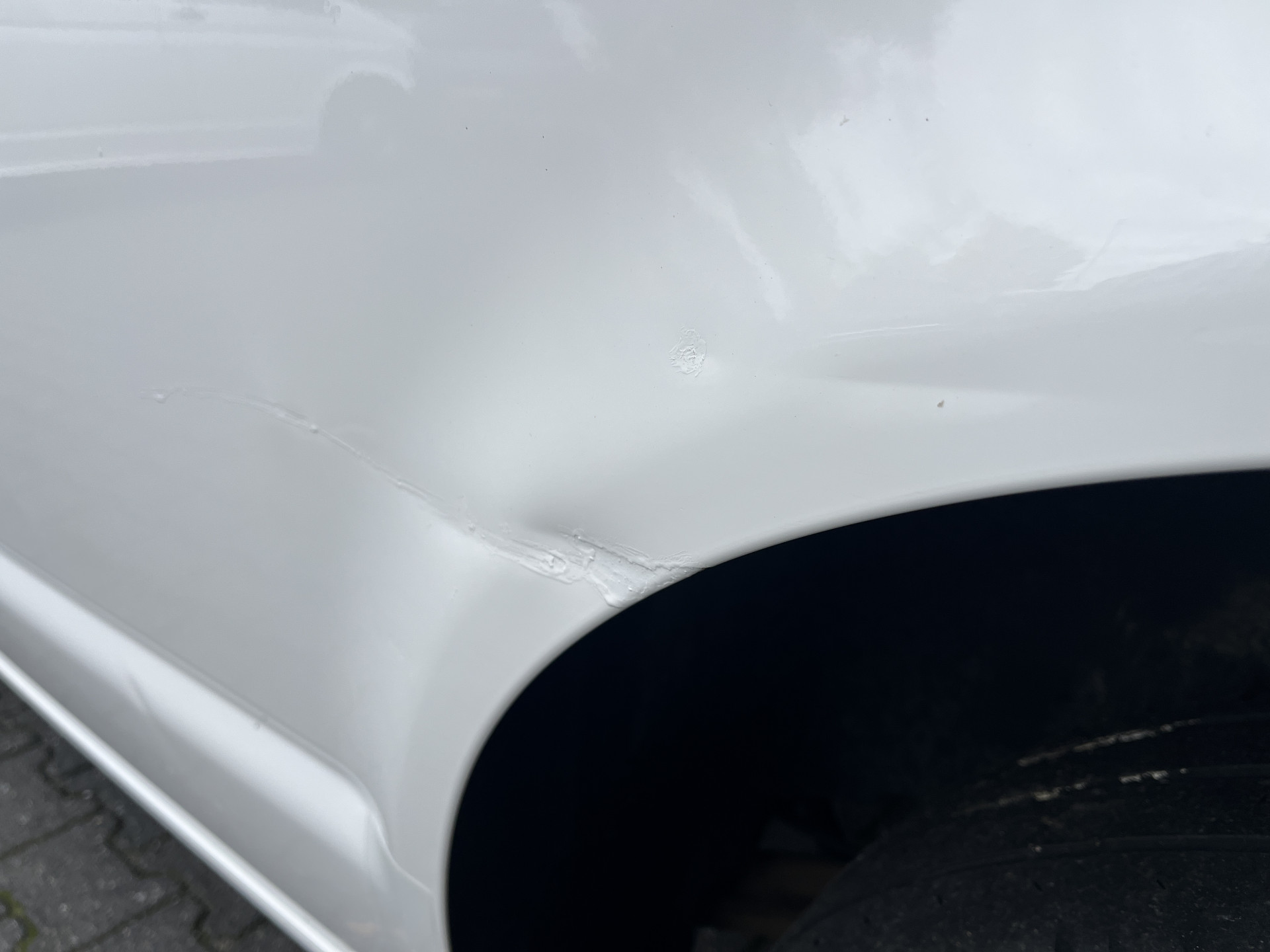 Foto van Volkswagen Kombi