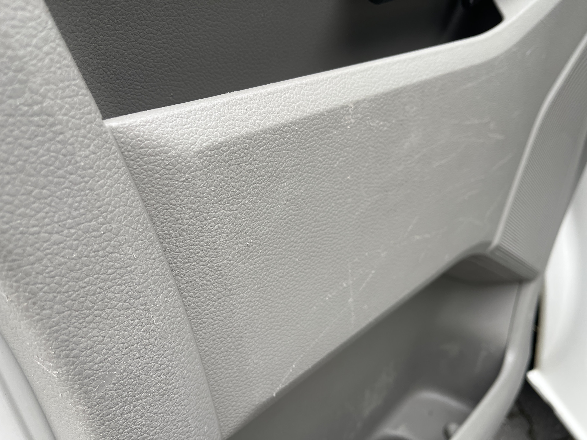 Foto van Volkswagen Kombi