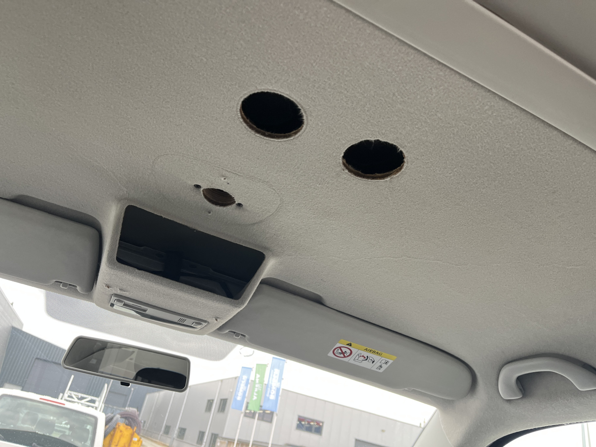 Foto van Volkswagen Kombi