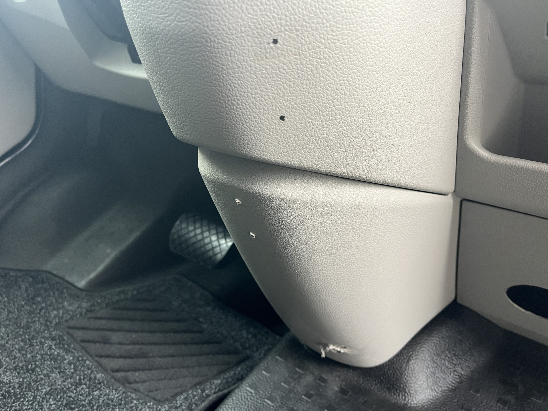 Foto van Volkswagen Kombi