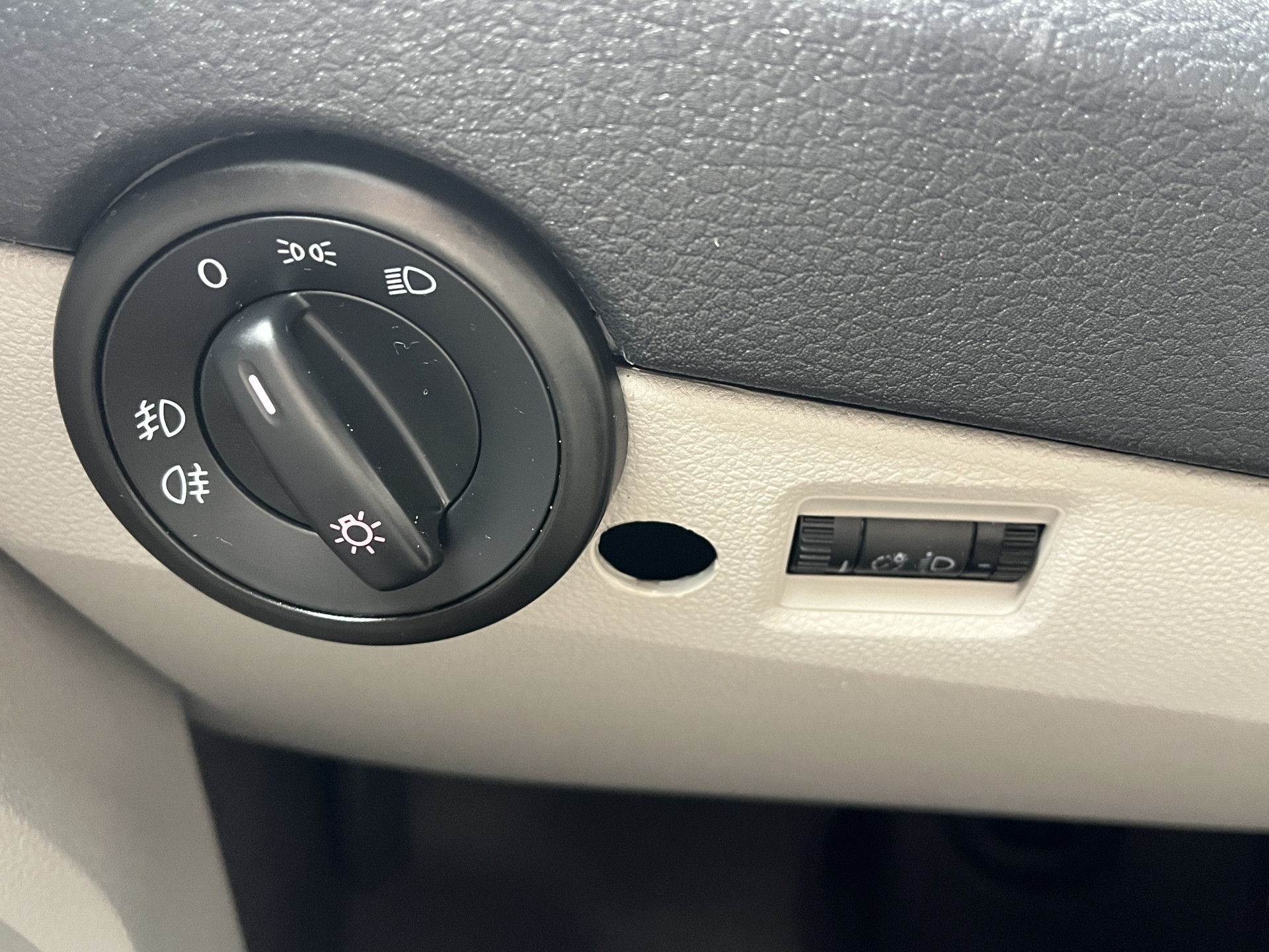 Foto van Volkswagen Kombi