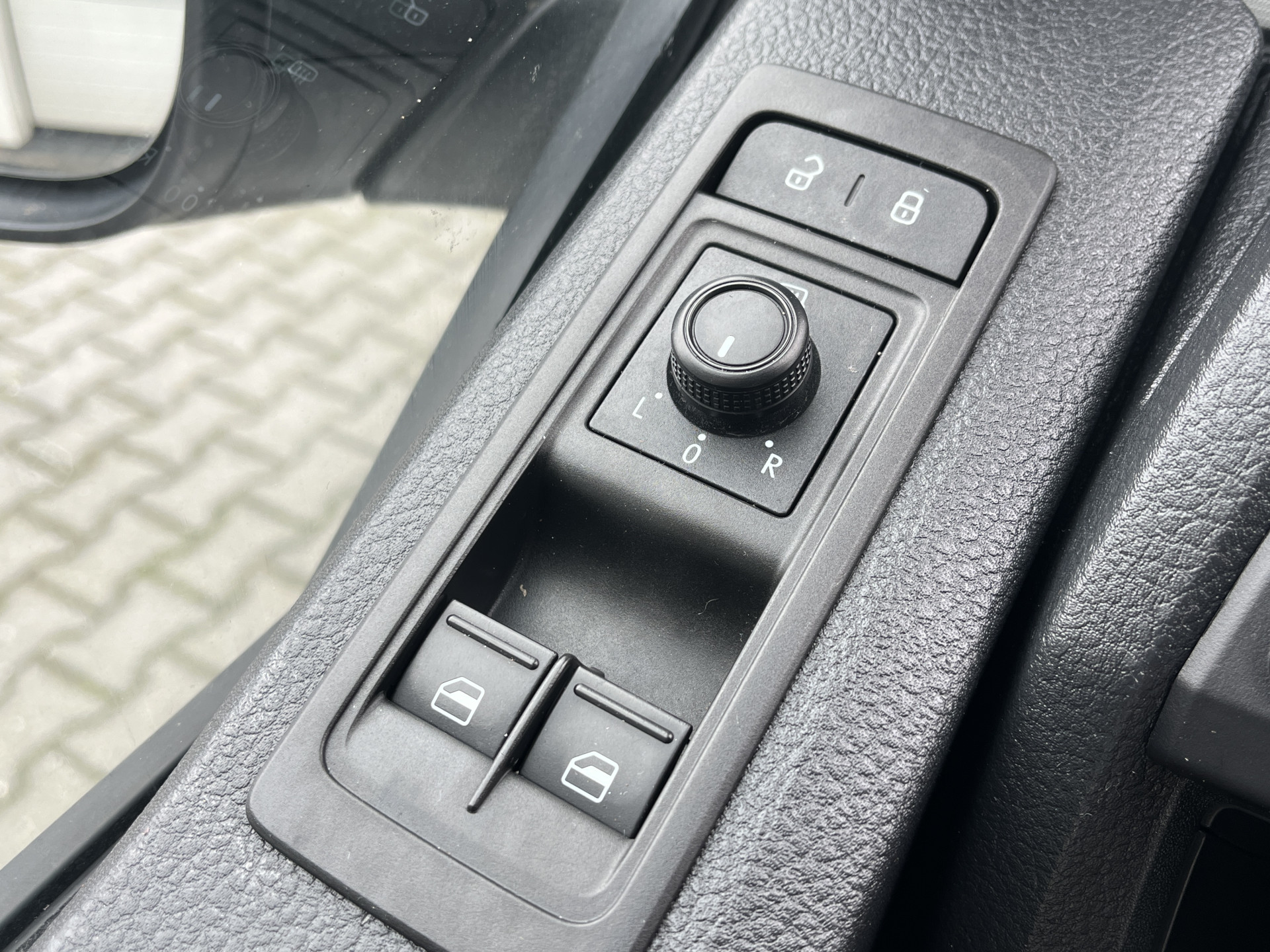Foto van Volkswagen Kombi