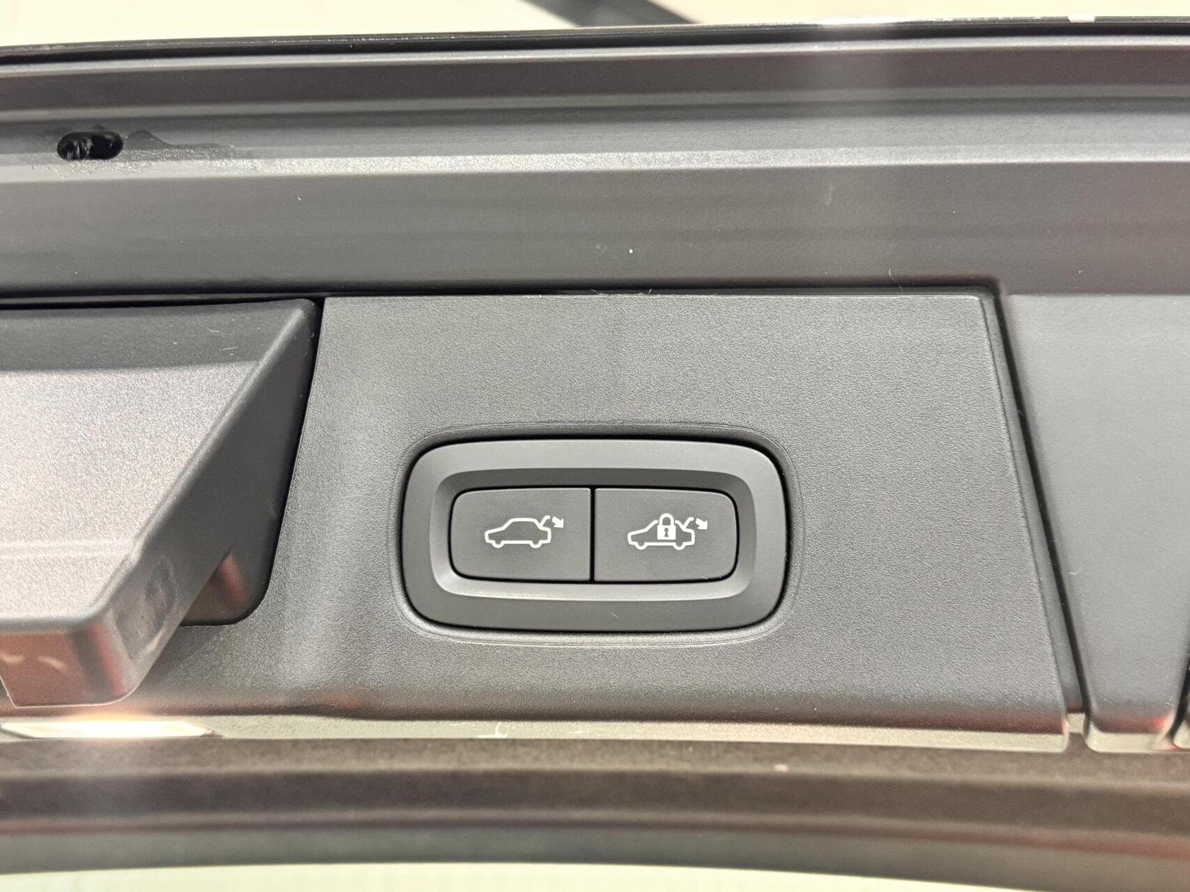 Foto van Volvo V90