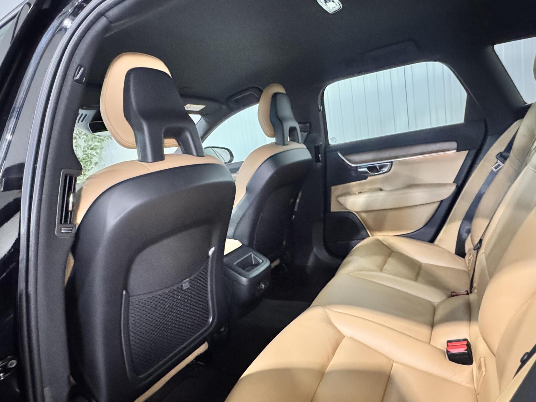 Foto van Volvo V90