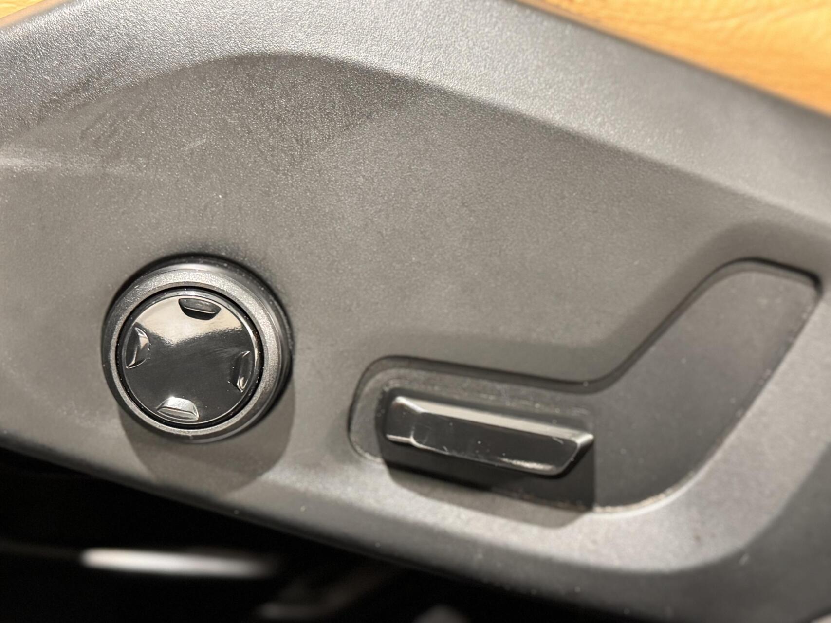 Foto van Volvo V90