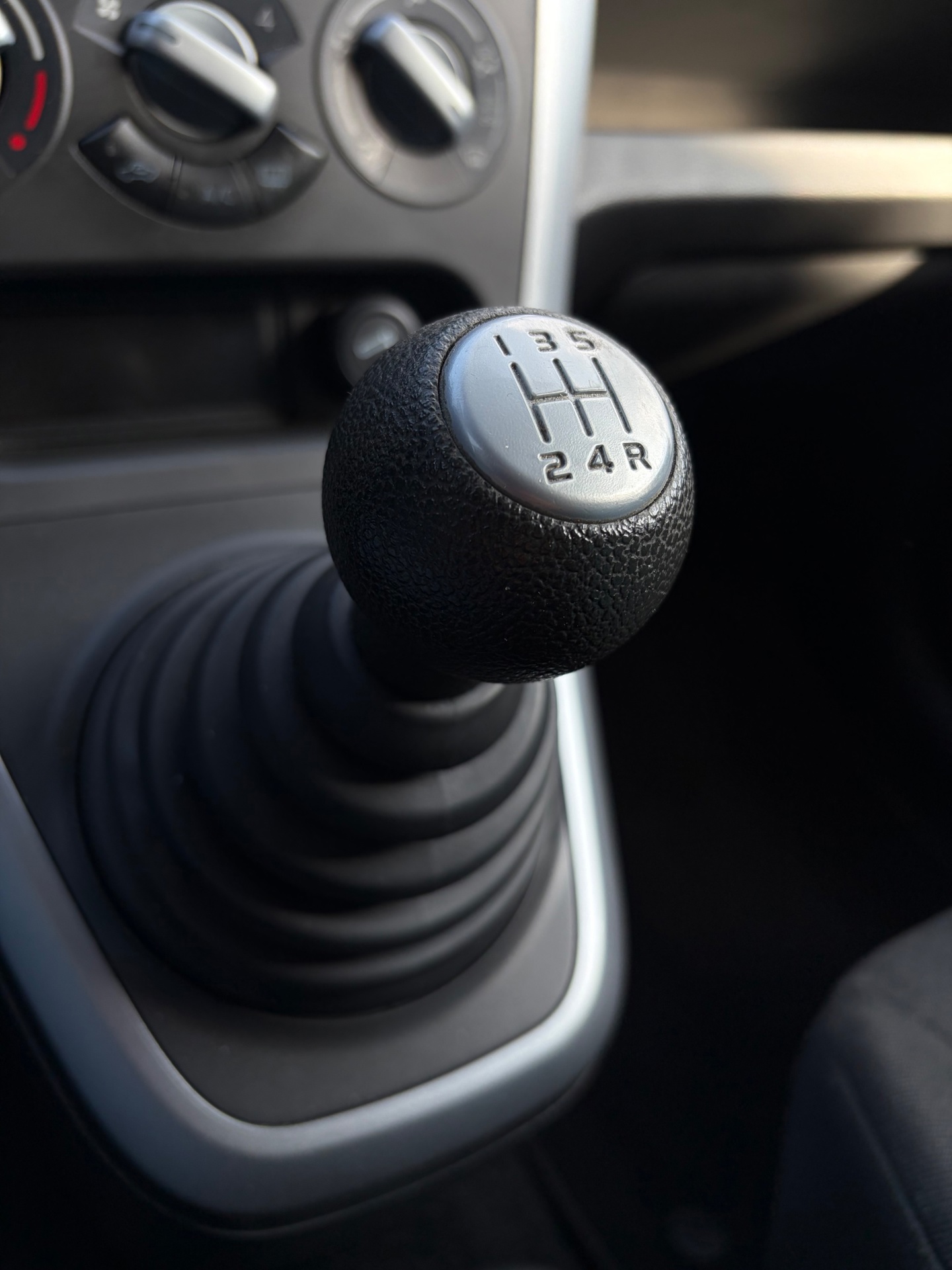 Foto van Suzuki Splash