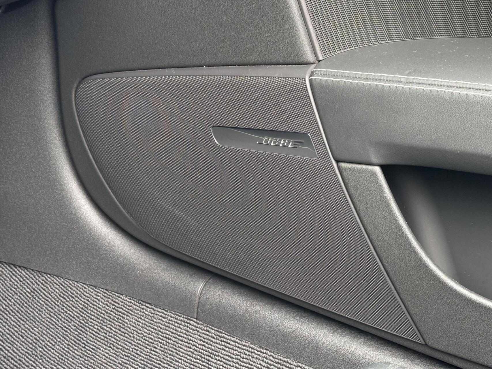 Foto van Audi TT Roadster