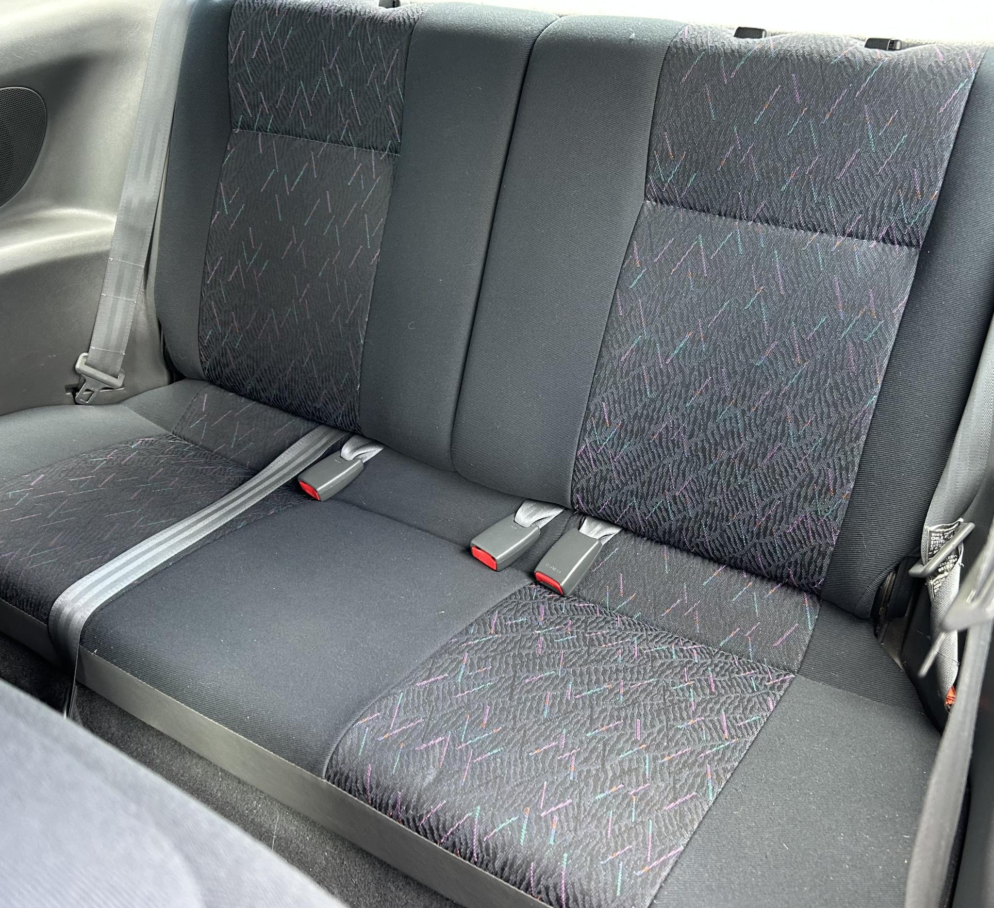Foto van Mitsubishi Colt