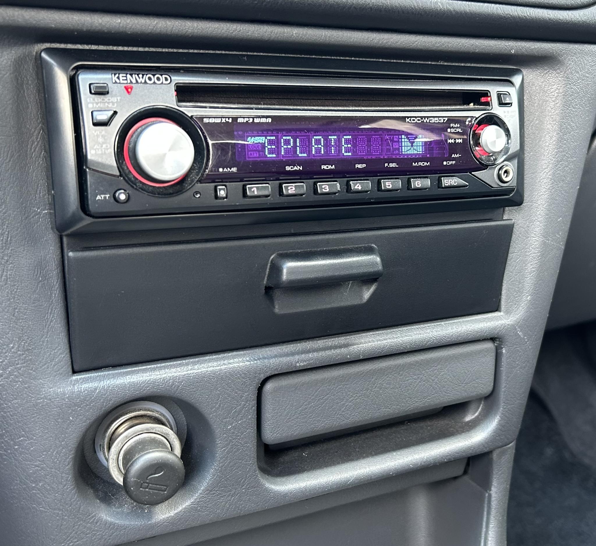 Foto van Mitsubishi Colt