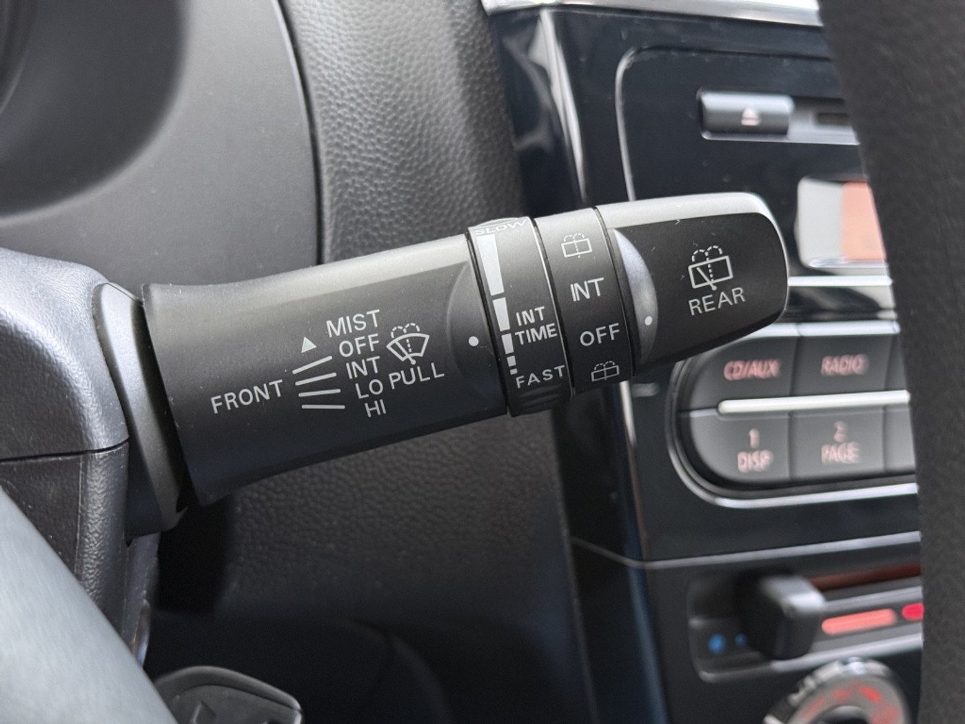 Foto van Mitsubishi Mitsubishi Space Star