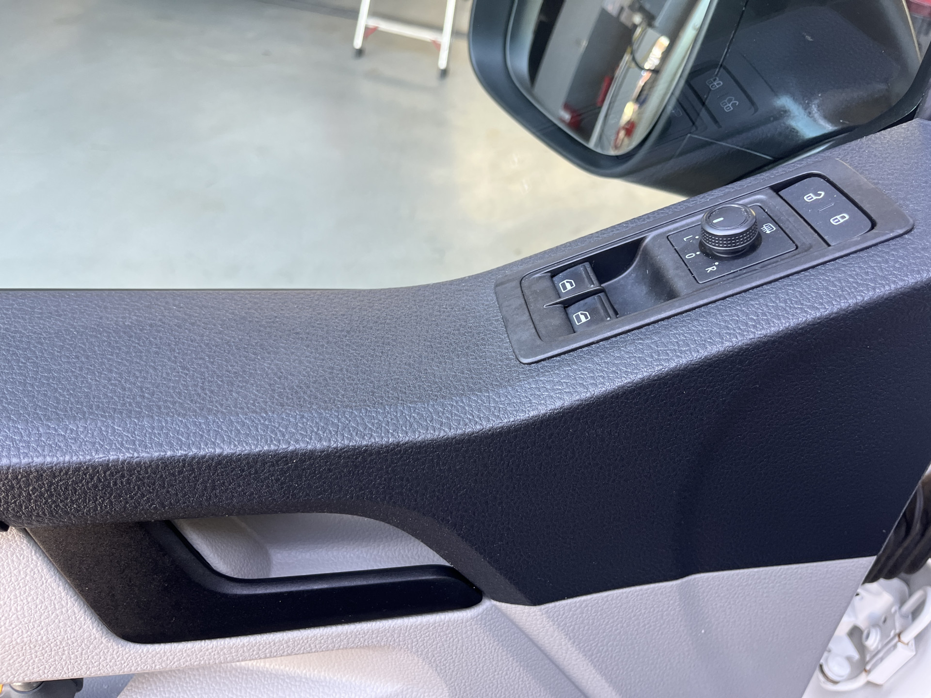 Foto van Volkswagen Kombi