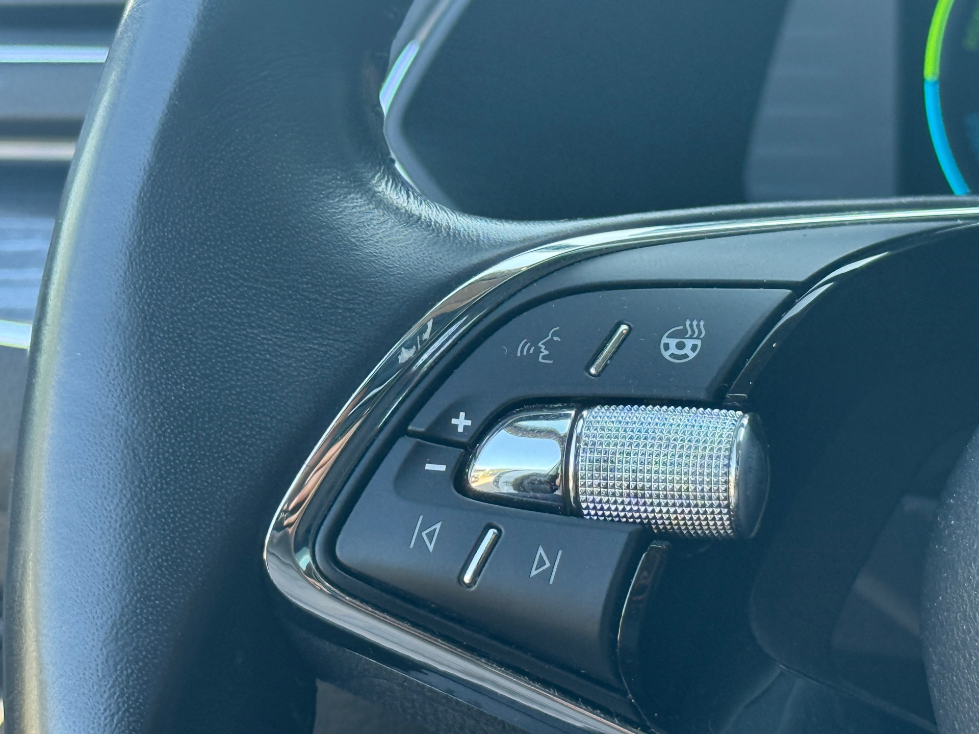 Foto van Skoda Superb