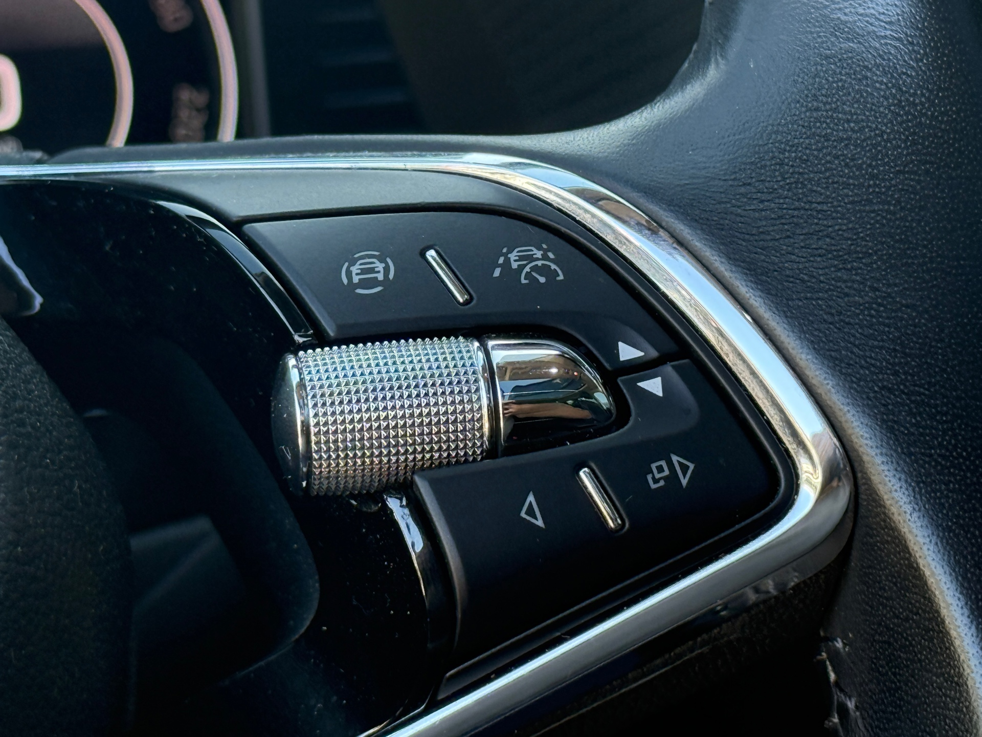 Foto van Skoda Superb