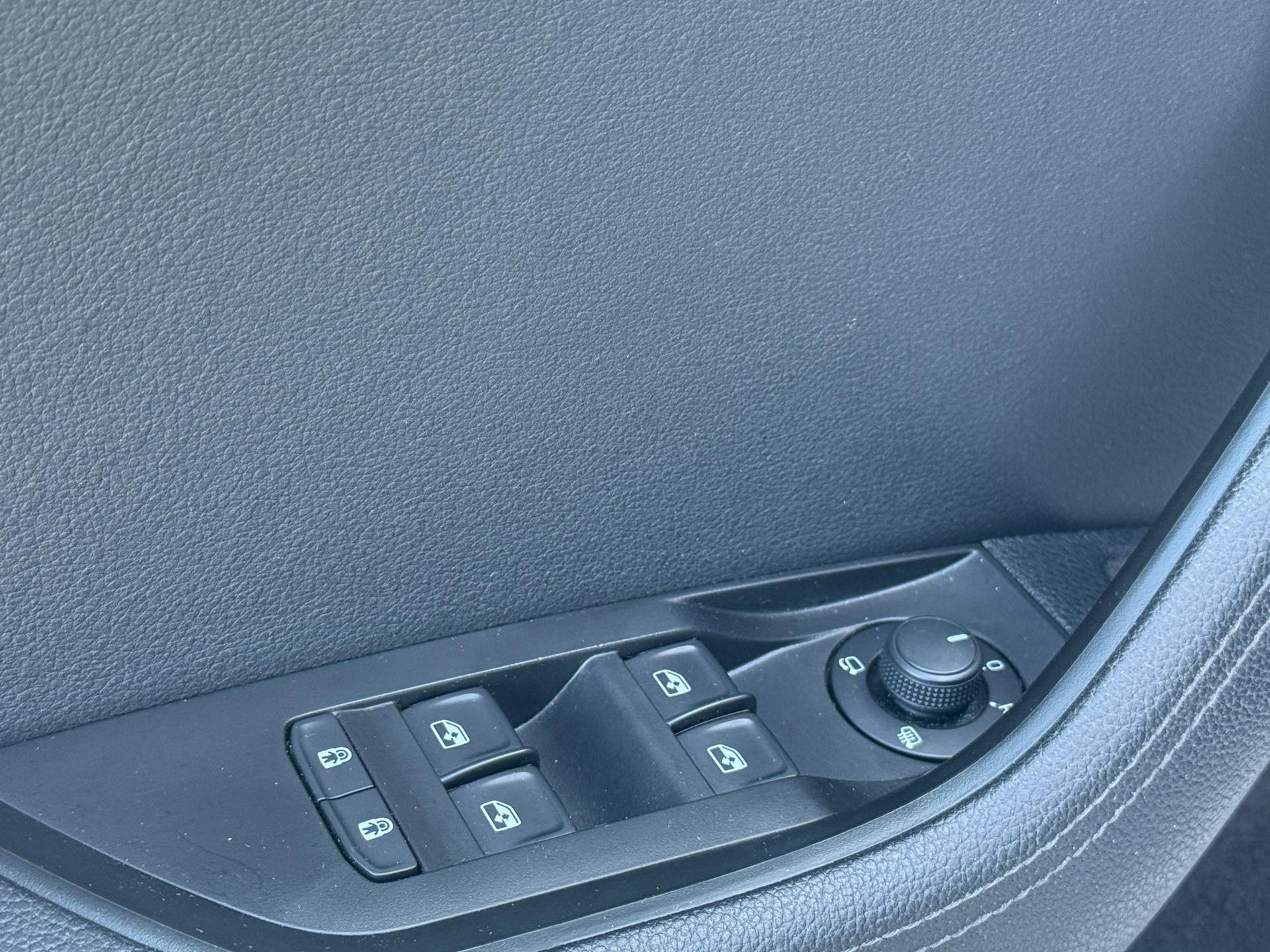 Foto van Skoda Superb
