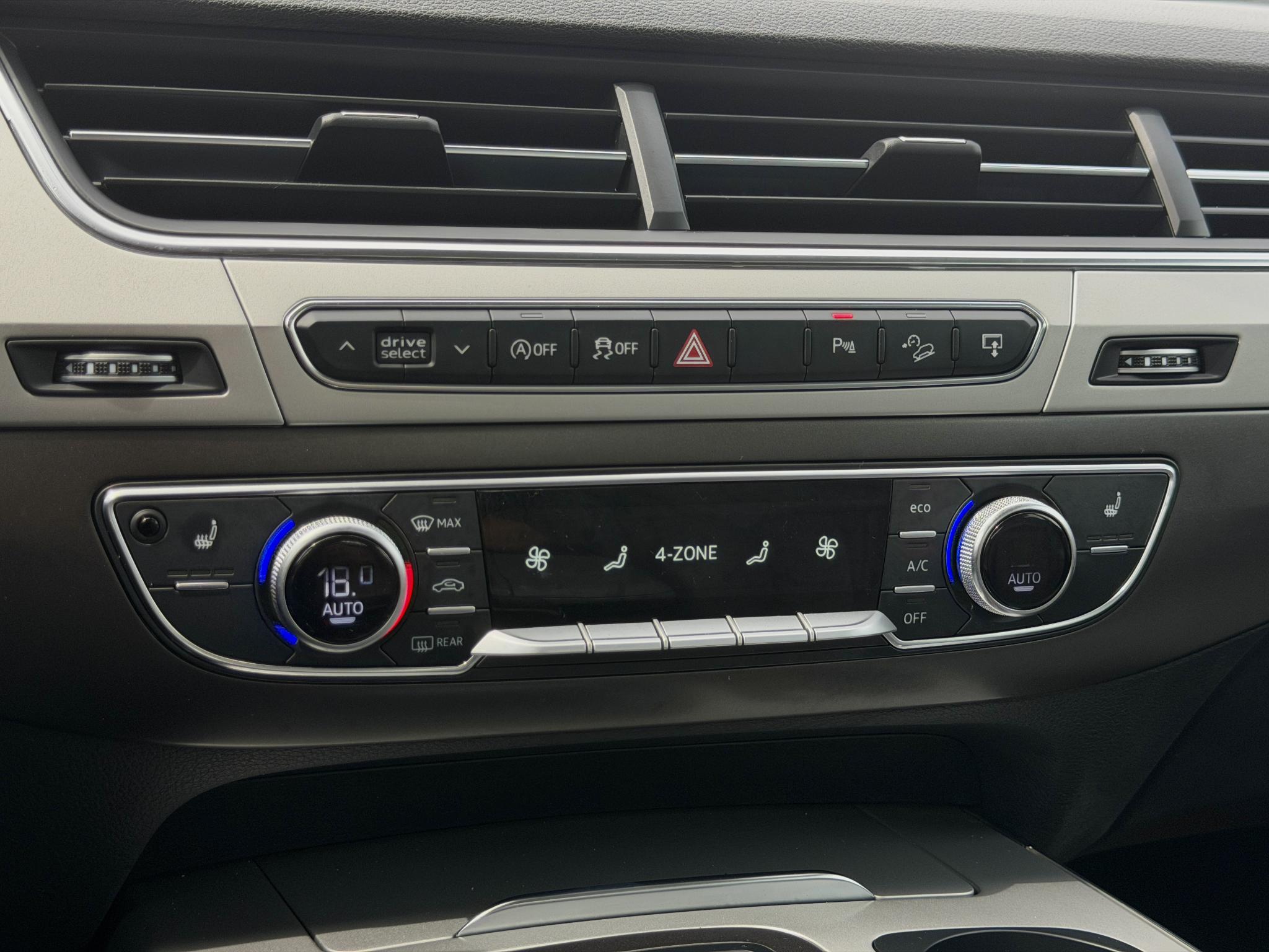Foto van Audi Q7