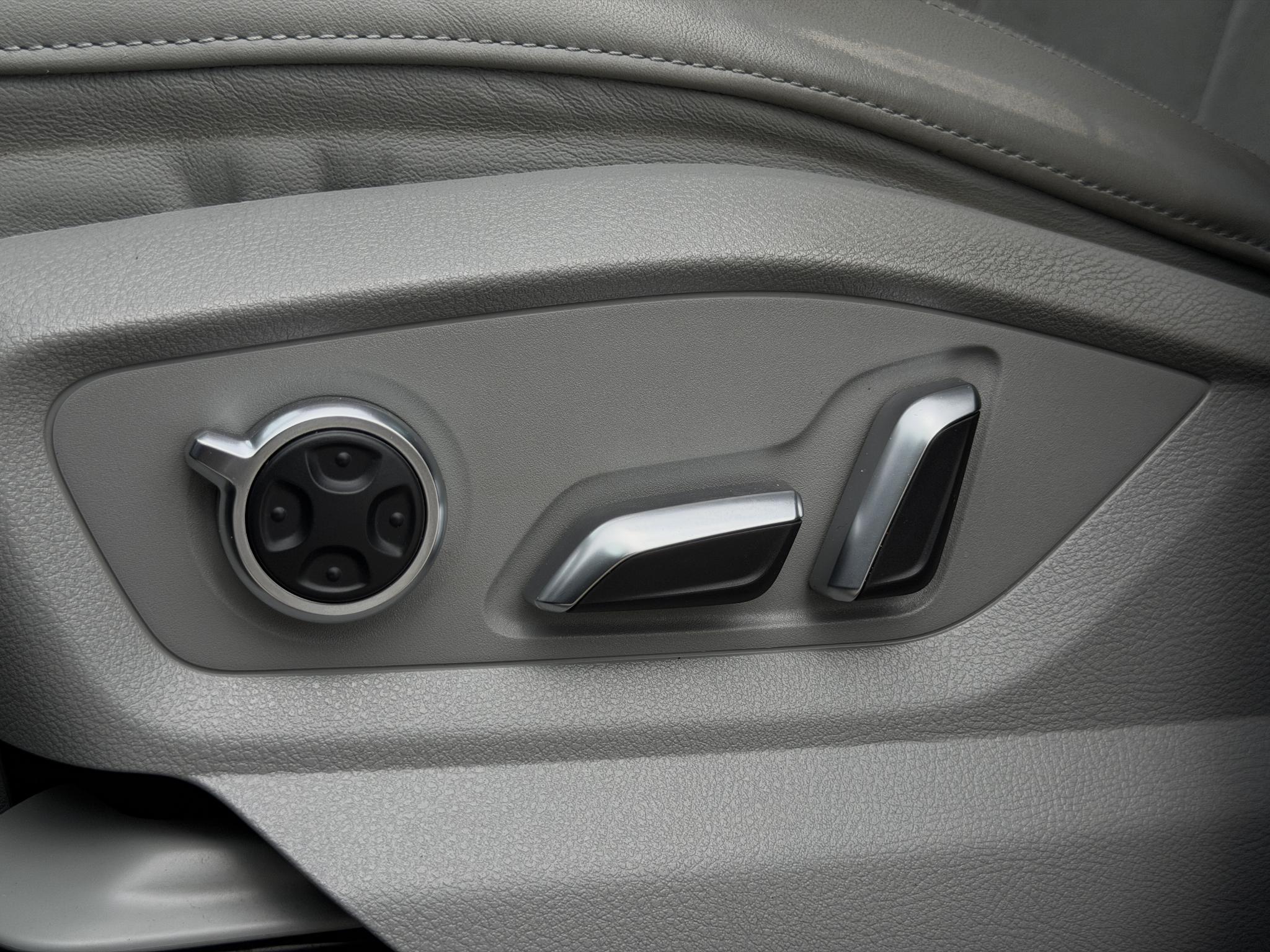 Foto van Audi Q7