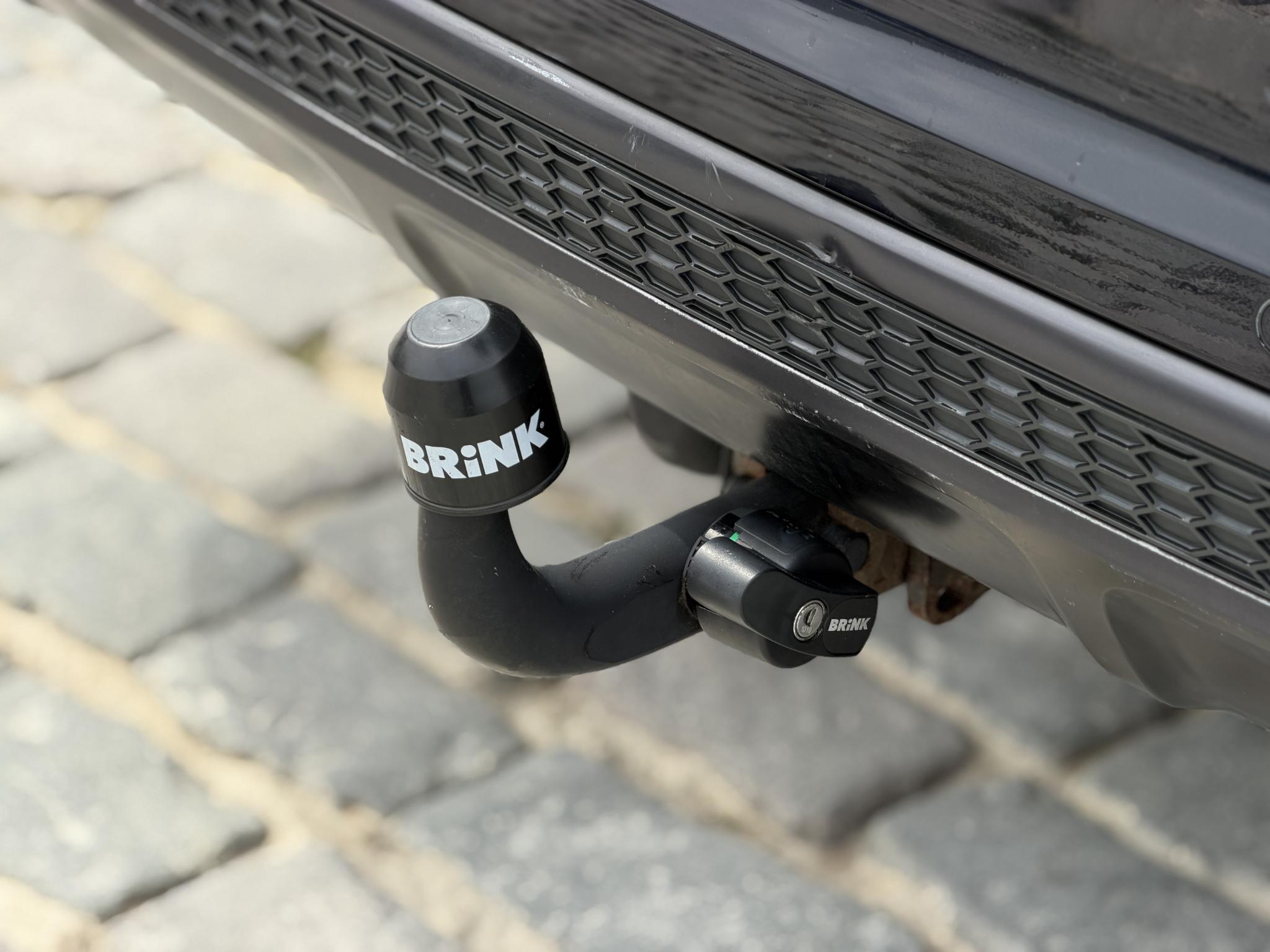 Foto van Audi Q7