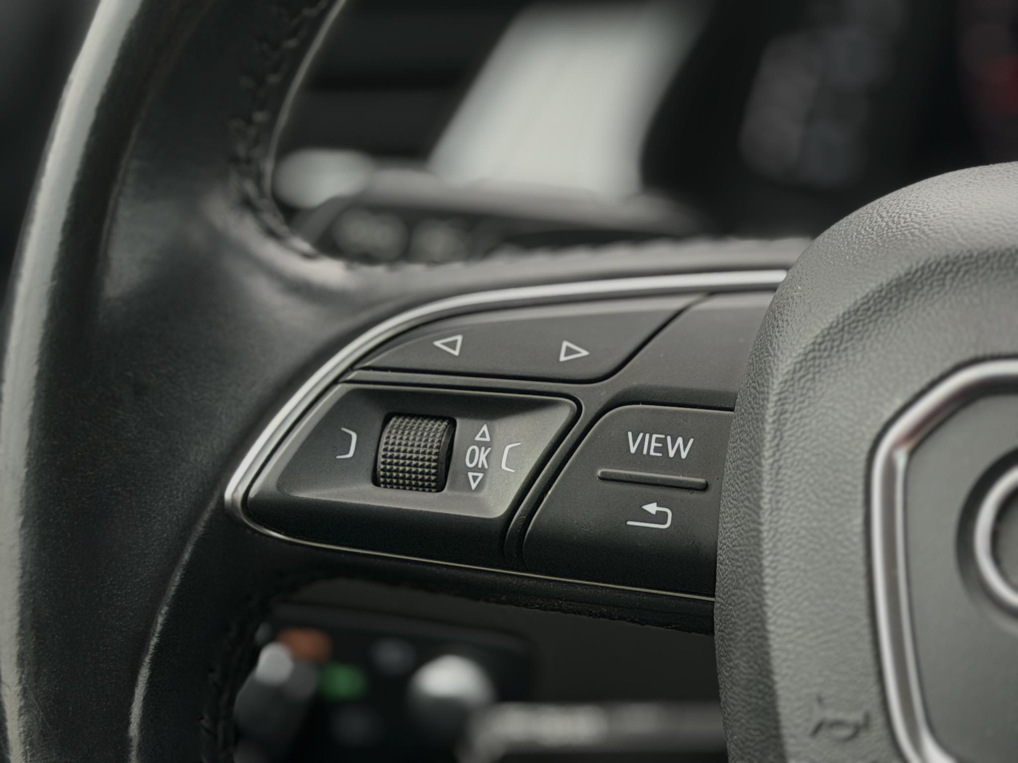 Foto van Audi Q7