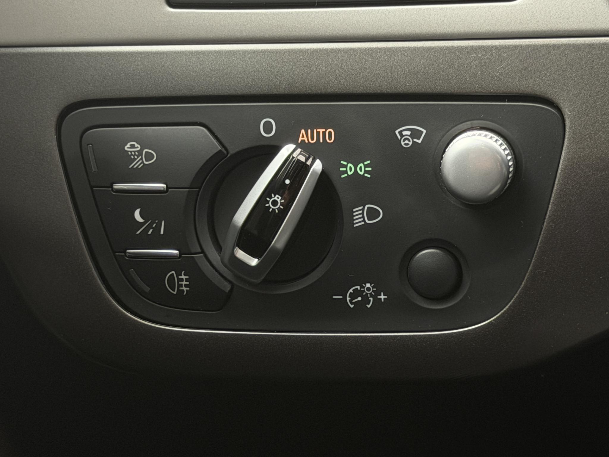 Foto van Audi Q7
