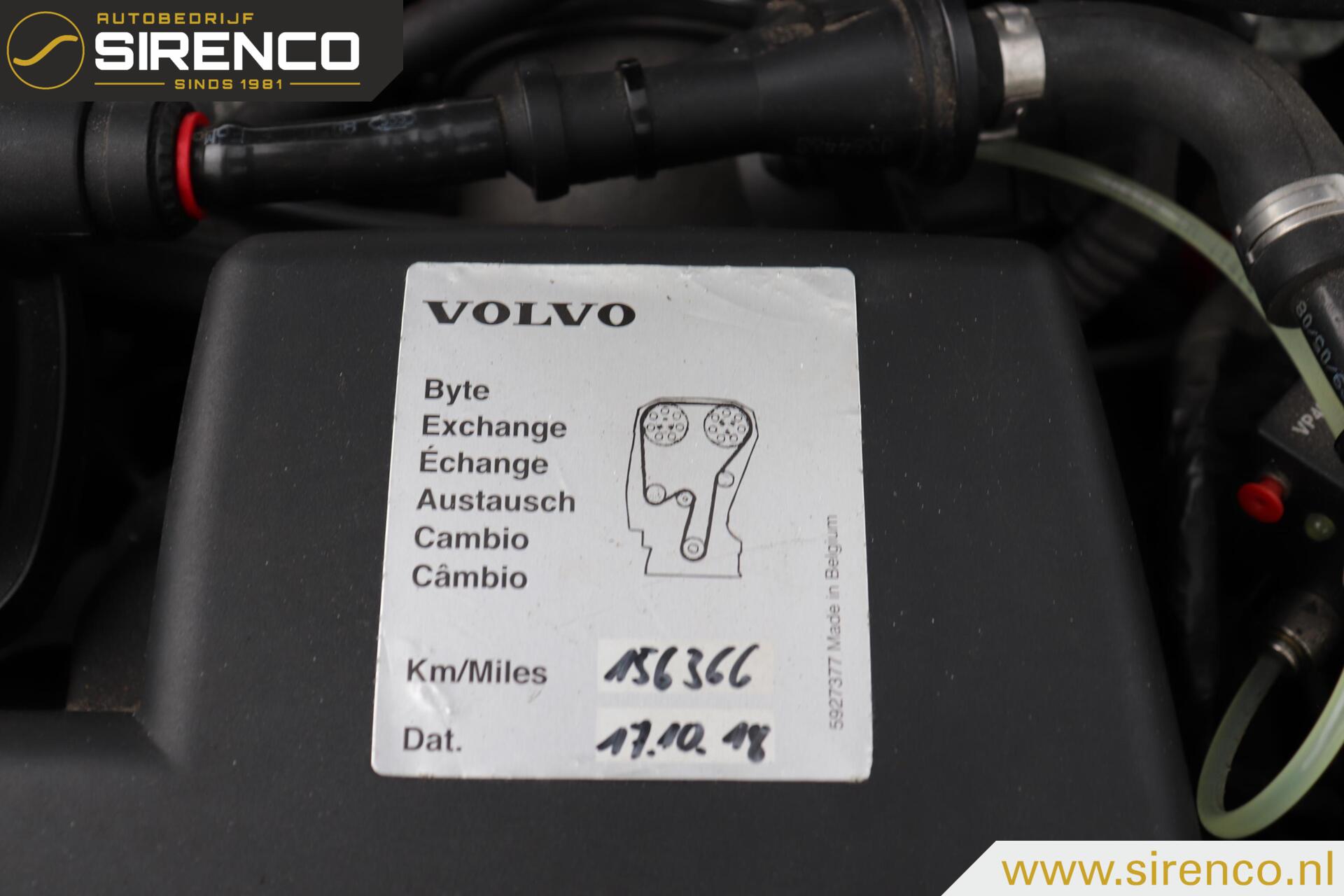 Foto van Volvo C70