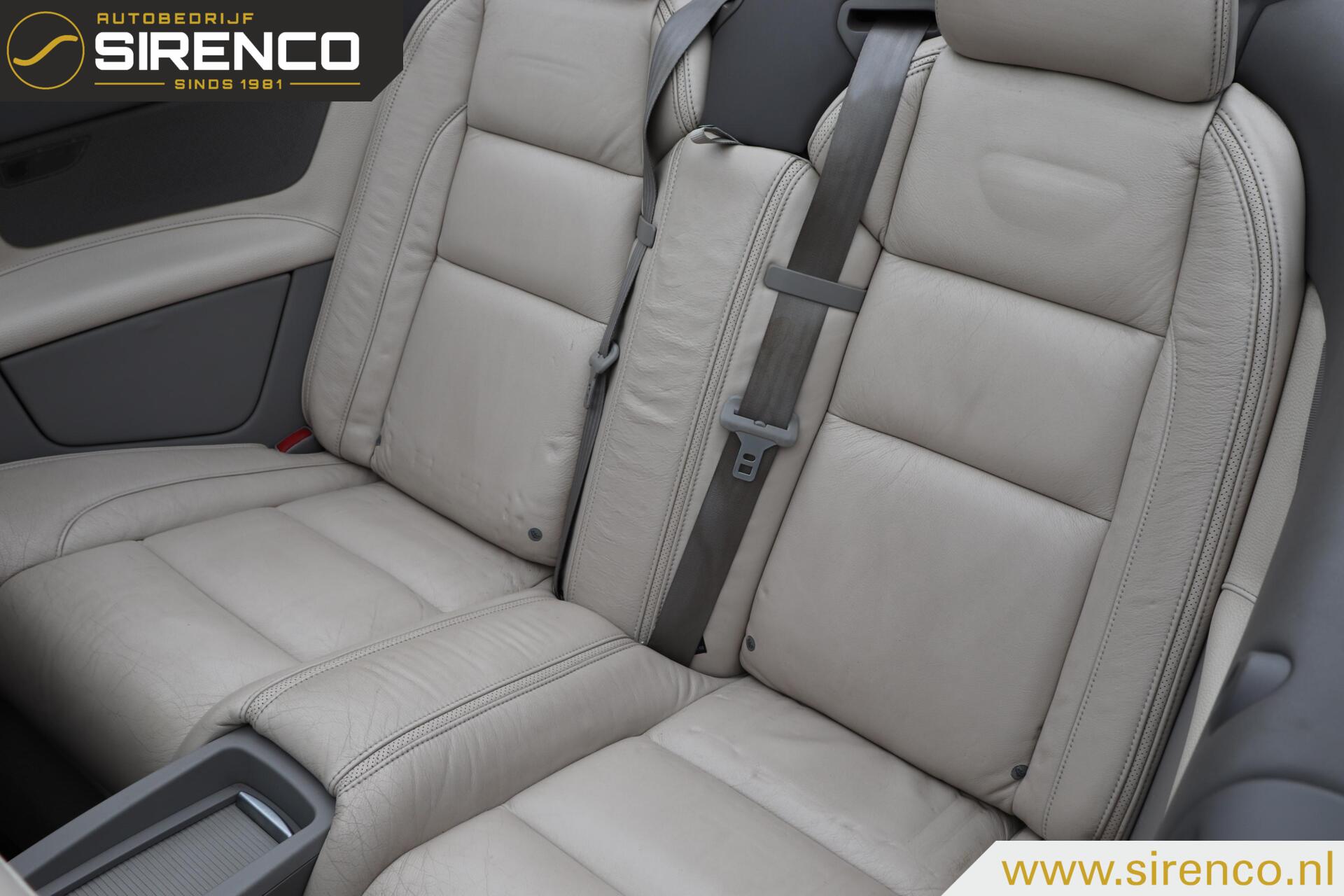 Foto van Volvo C70