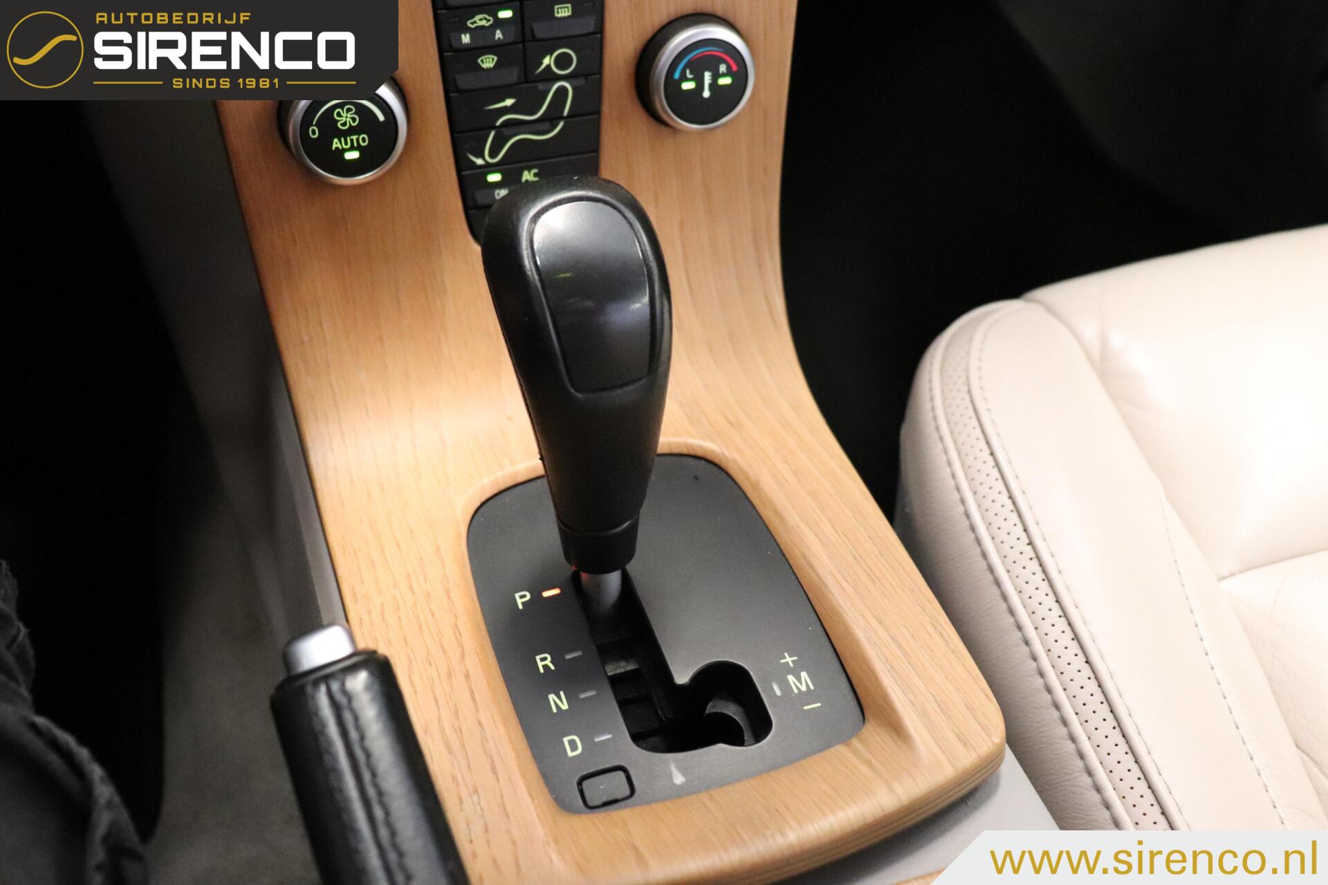 Foto van Volvo C70