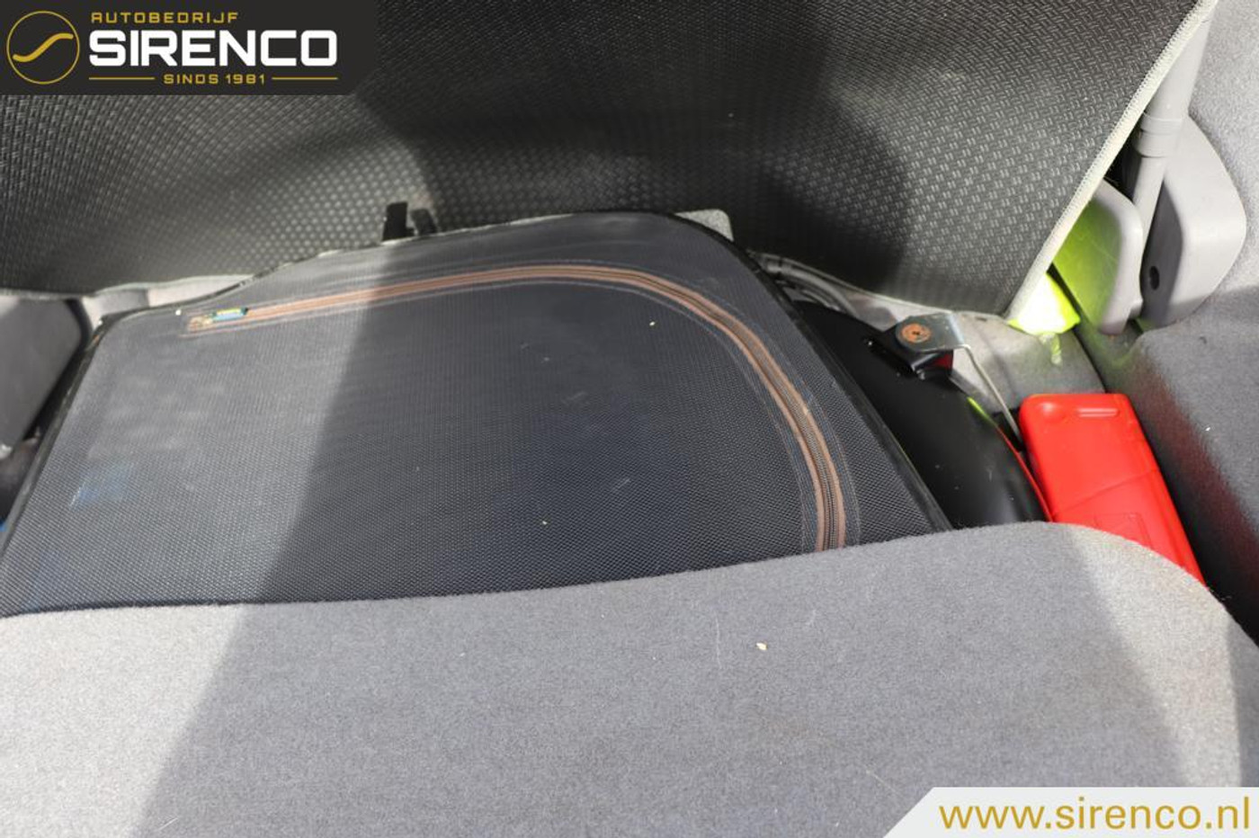 Foto van Volvo C70