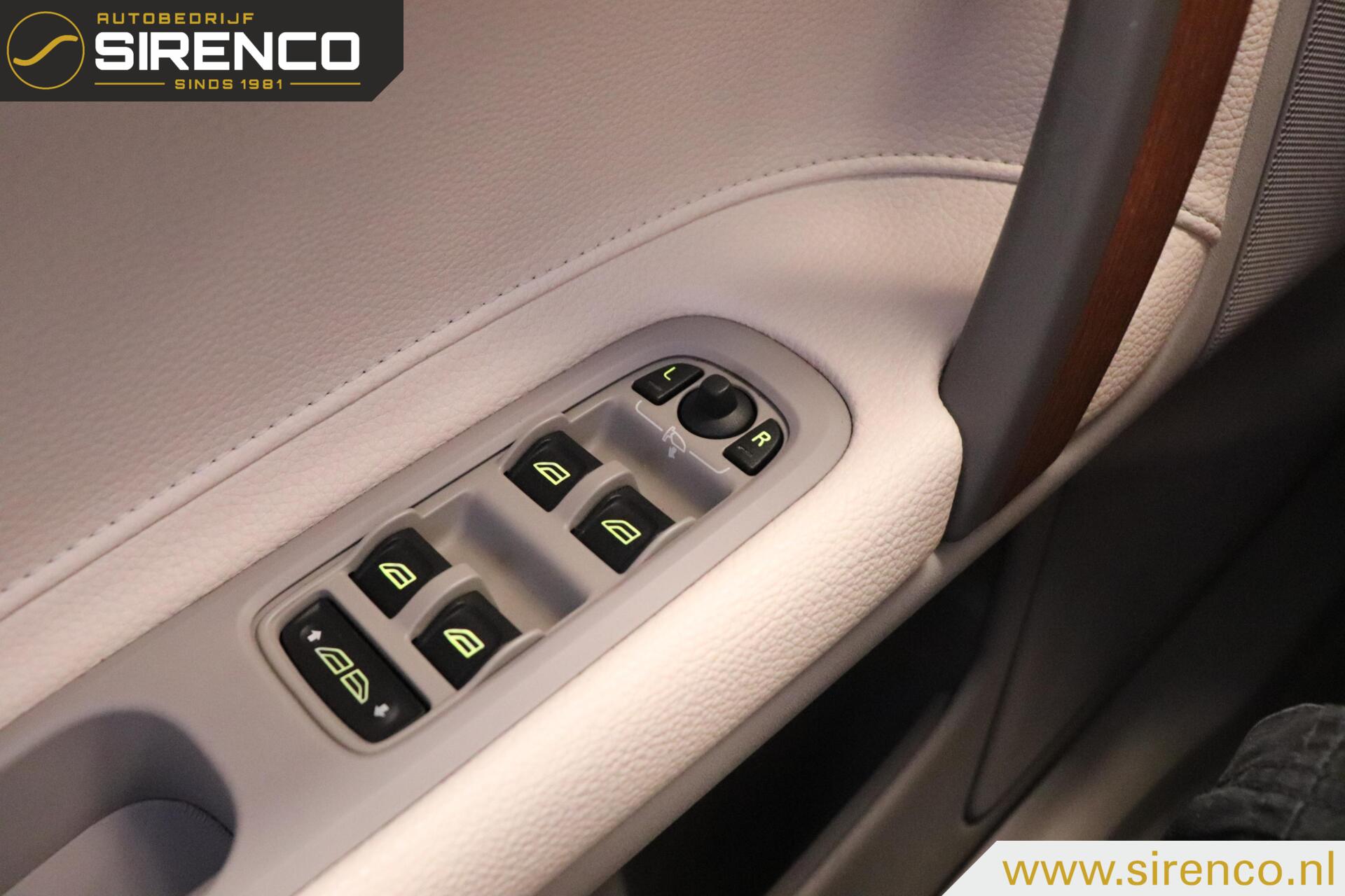Foto van Volvo C70