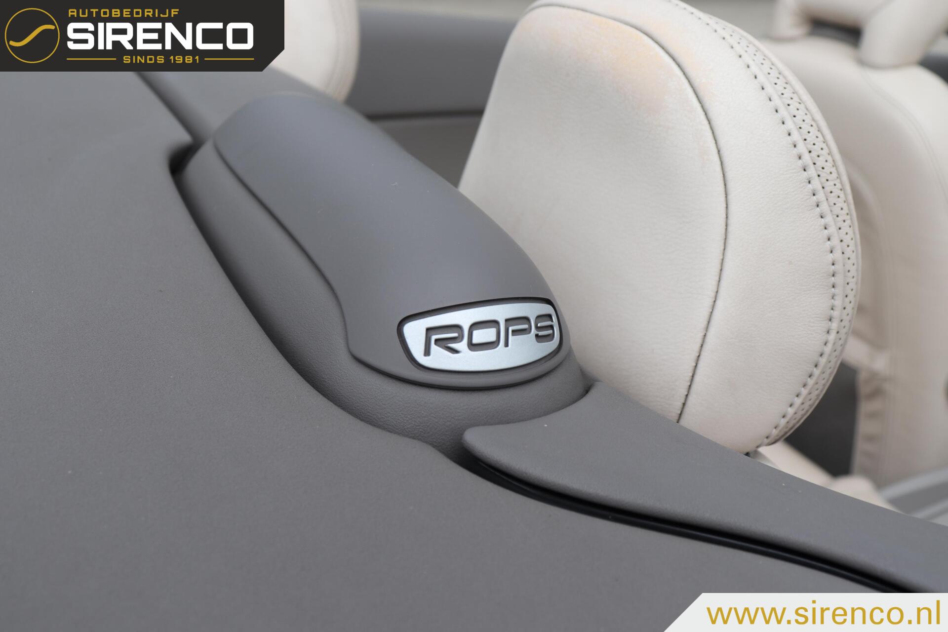 Foto van Volvo C70