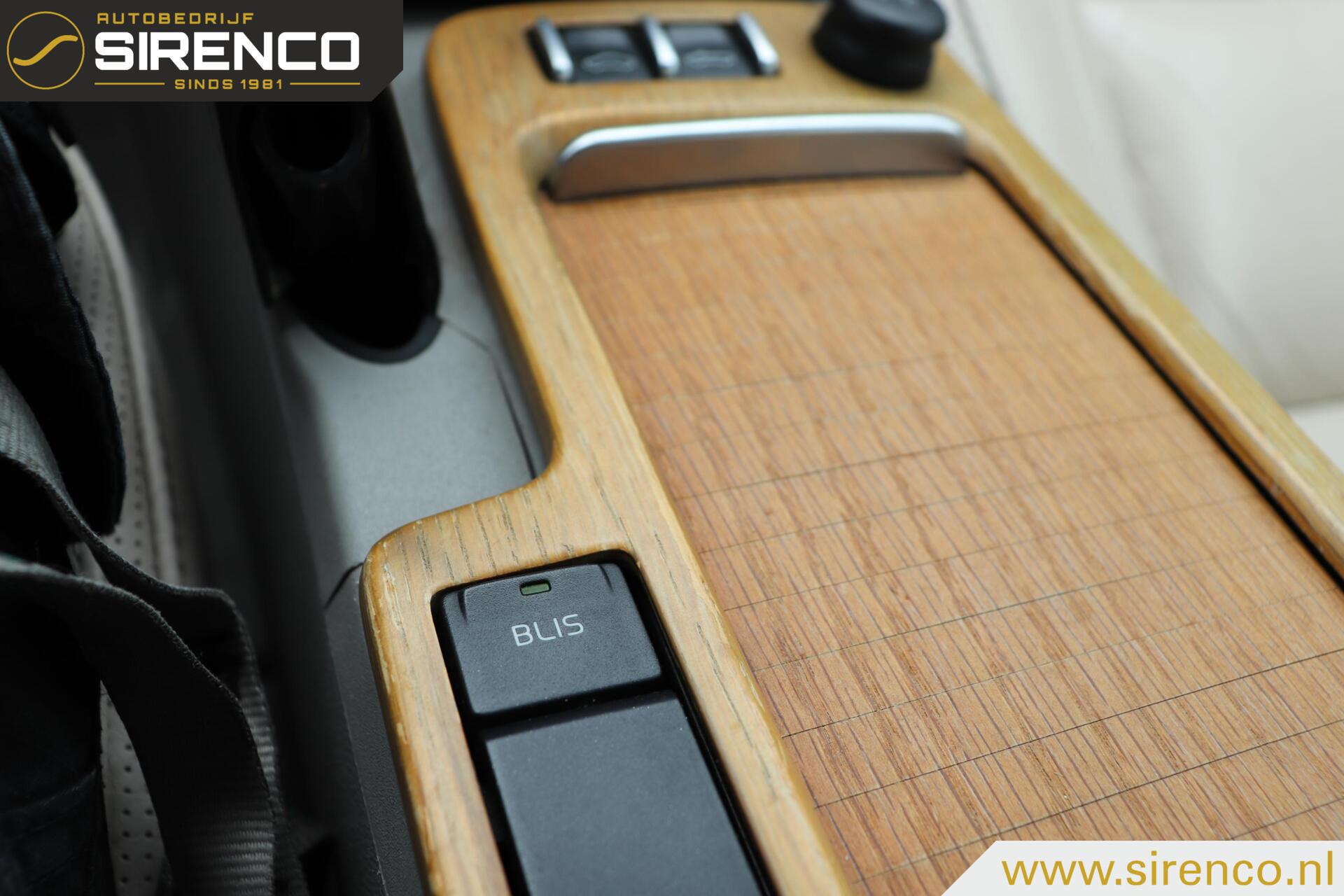 Foto van Volvo C70