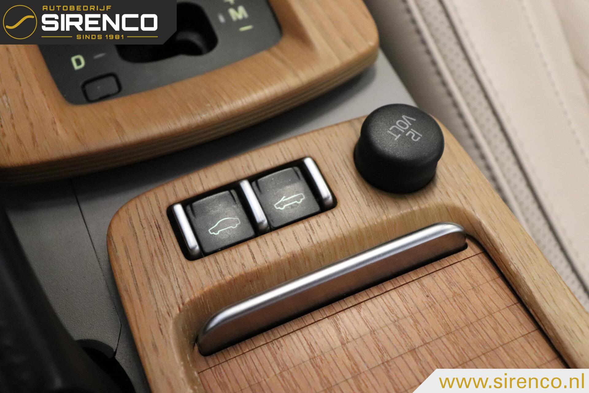 Foto van Volvo C70