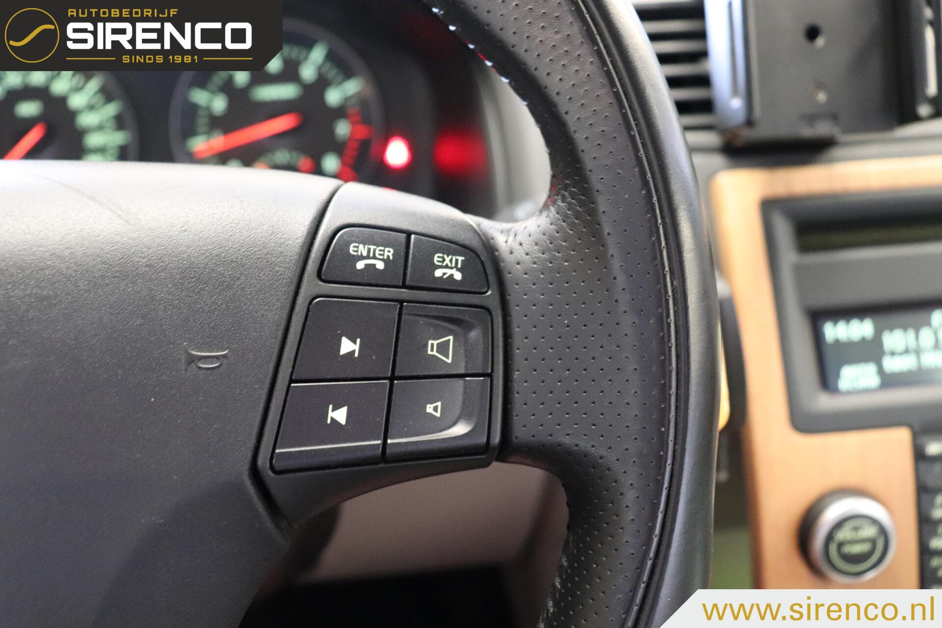 Foto van Volvo C70