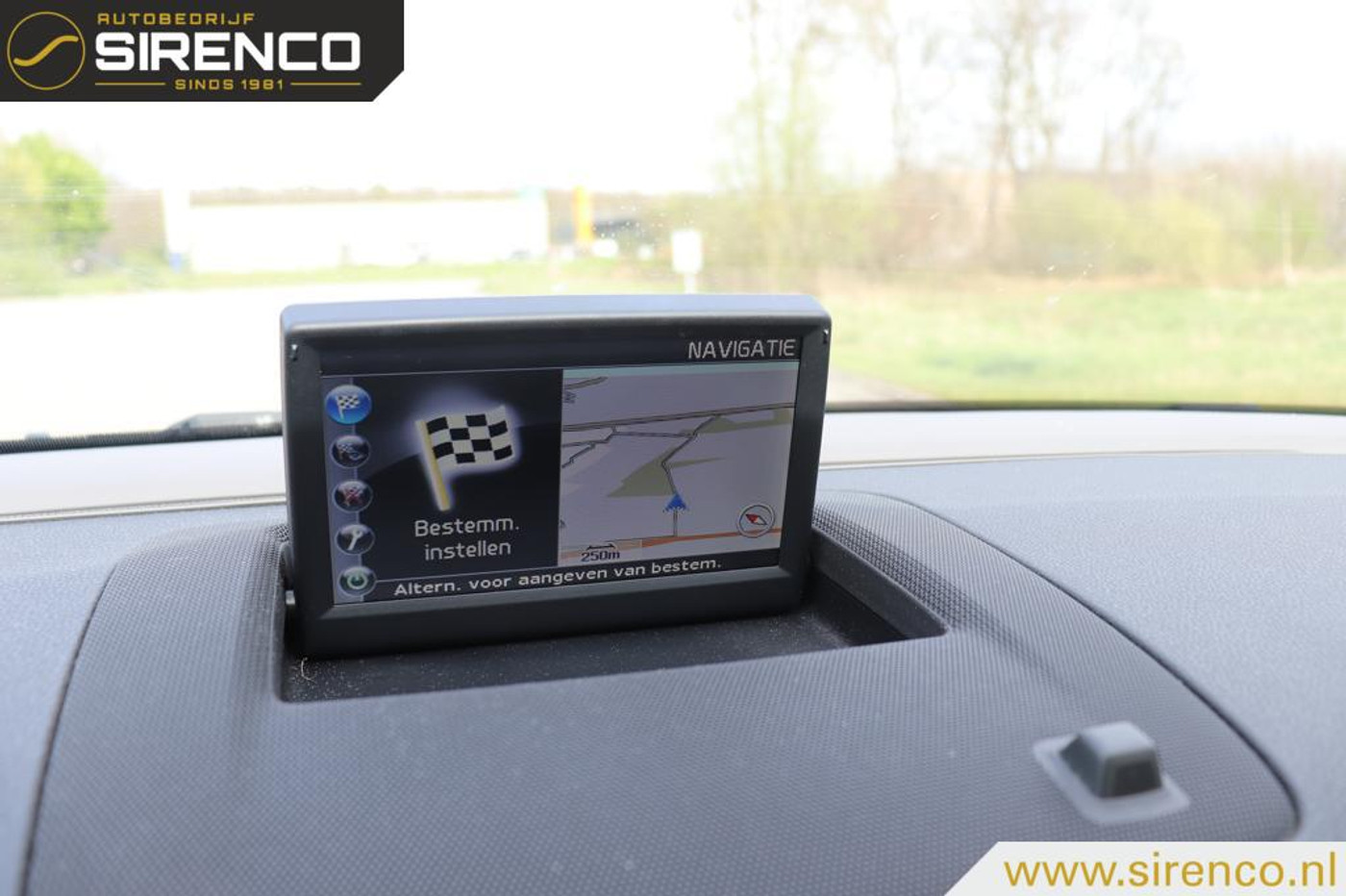 Foto van Volvo C70
